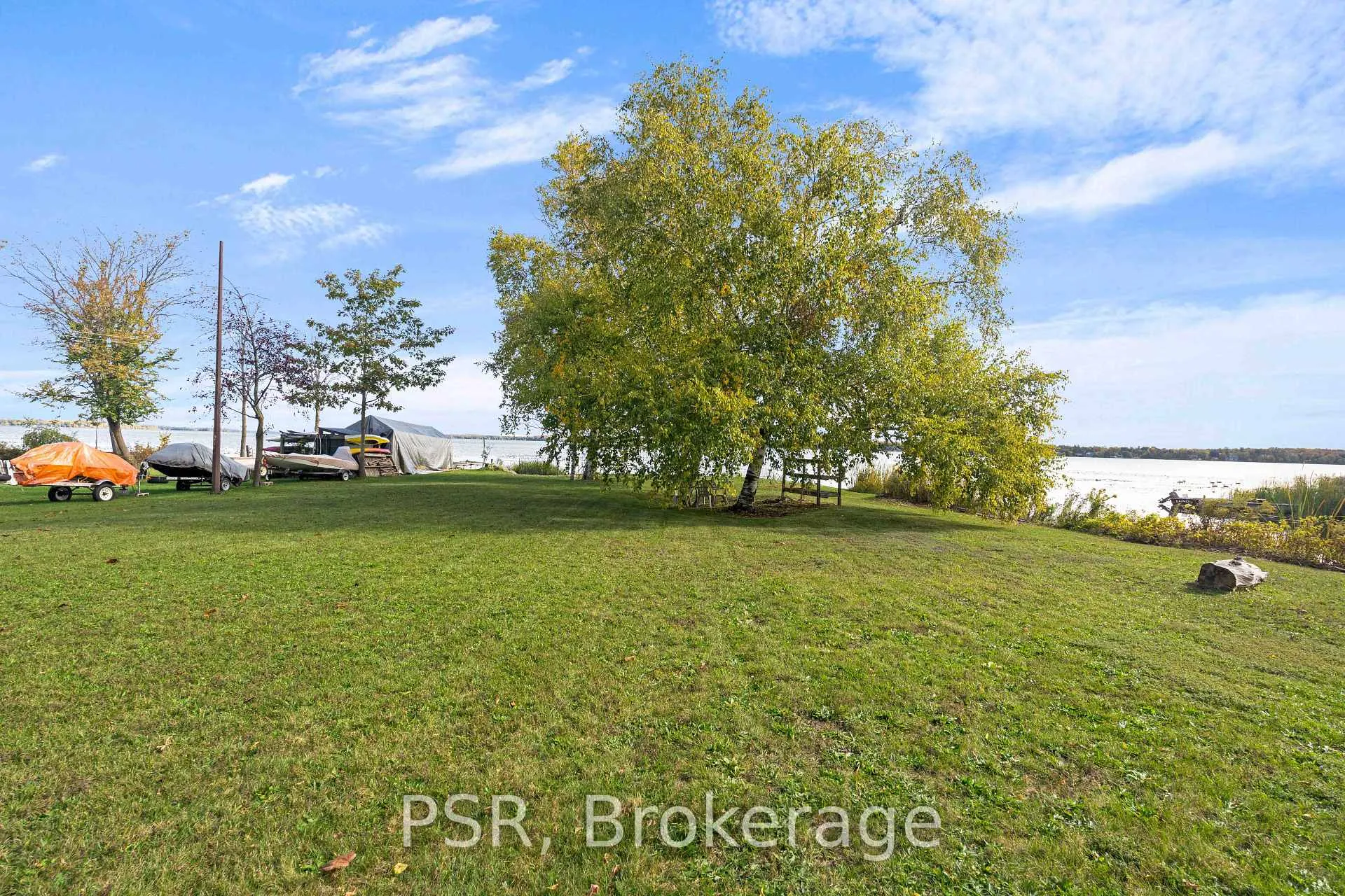 Photo 32 of 121 Aldred Drive, Scugog, Rural Scugog — HOMEH