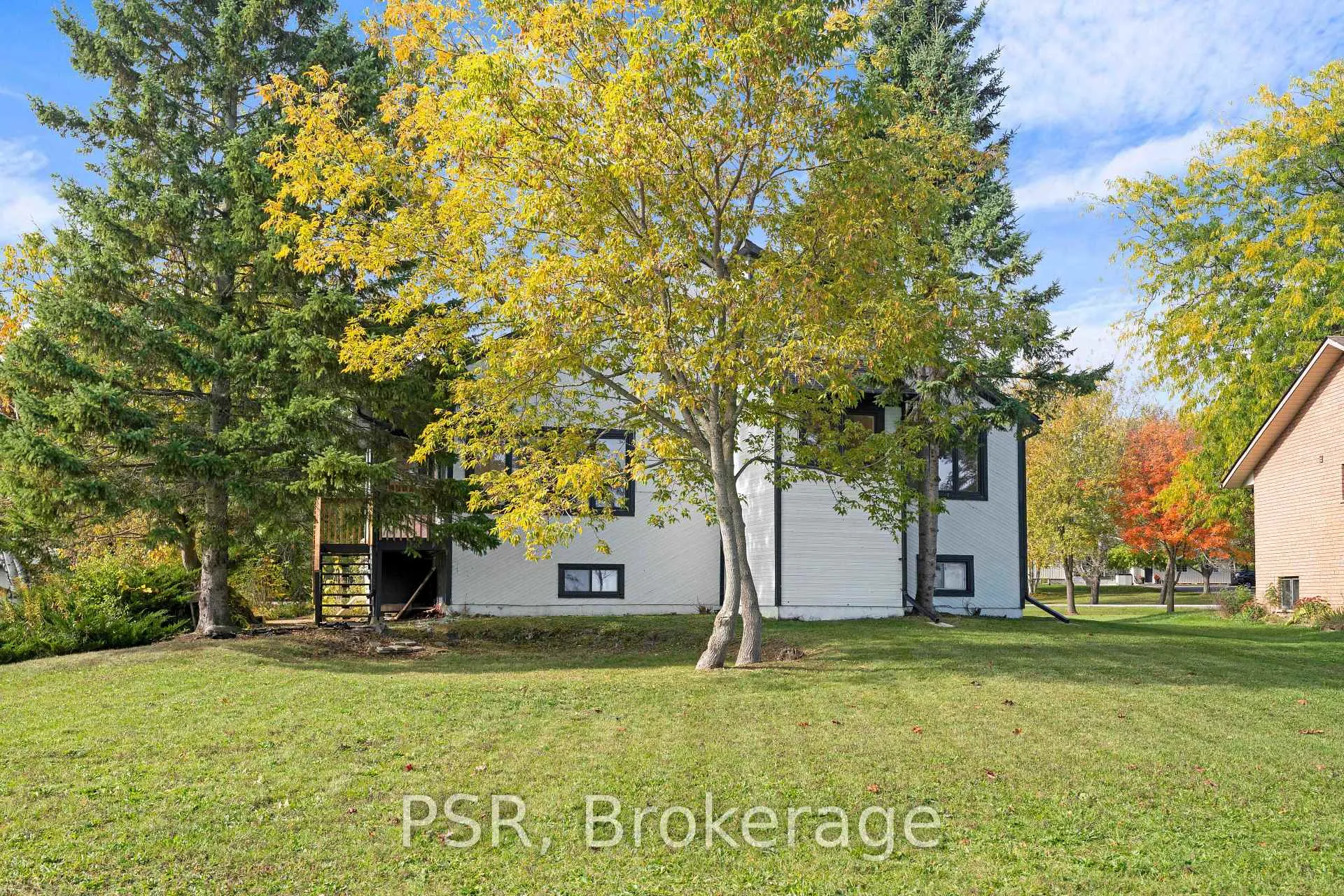 Photo 34 of 121 Aldred Drive, Scugog, Rural Scugog — HOMEH