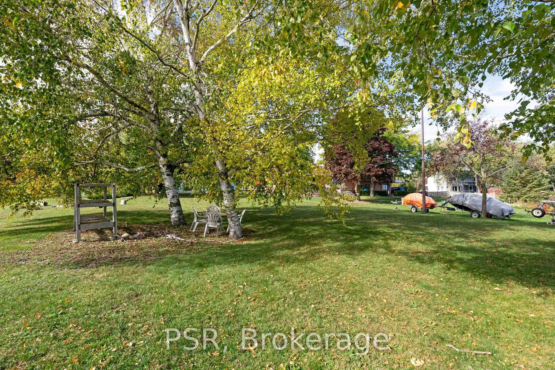Photo 36 of 121 Aldred Drive, Scugog, Rural Scugog — HOMEH