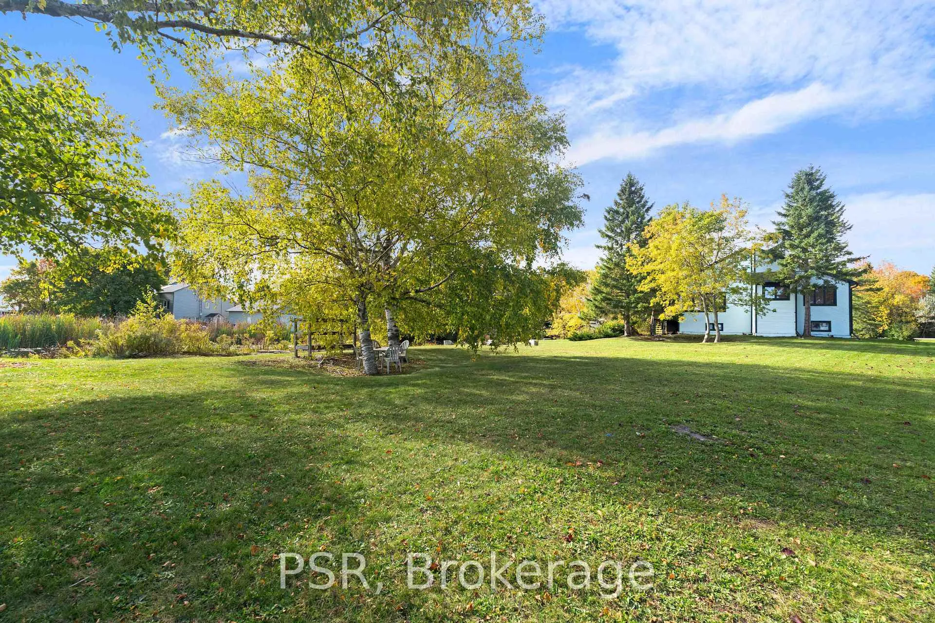 Photo 37 of 121 Aldred Drive, Scugog, Rural Scugog — HOMEH