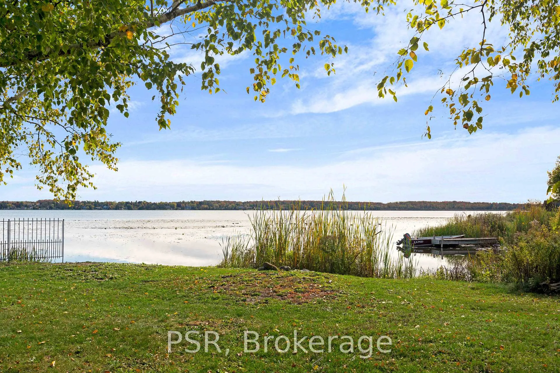 Photo 38 of 121 Aldred Drive, Scugog, Rural Scugog — HOMEH