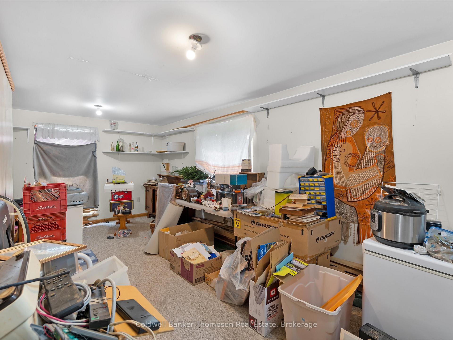 Photo 2 of 1859 Starratt Road, Ryerson — HOMEH