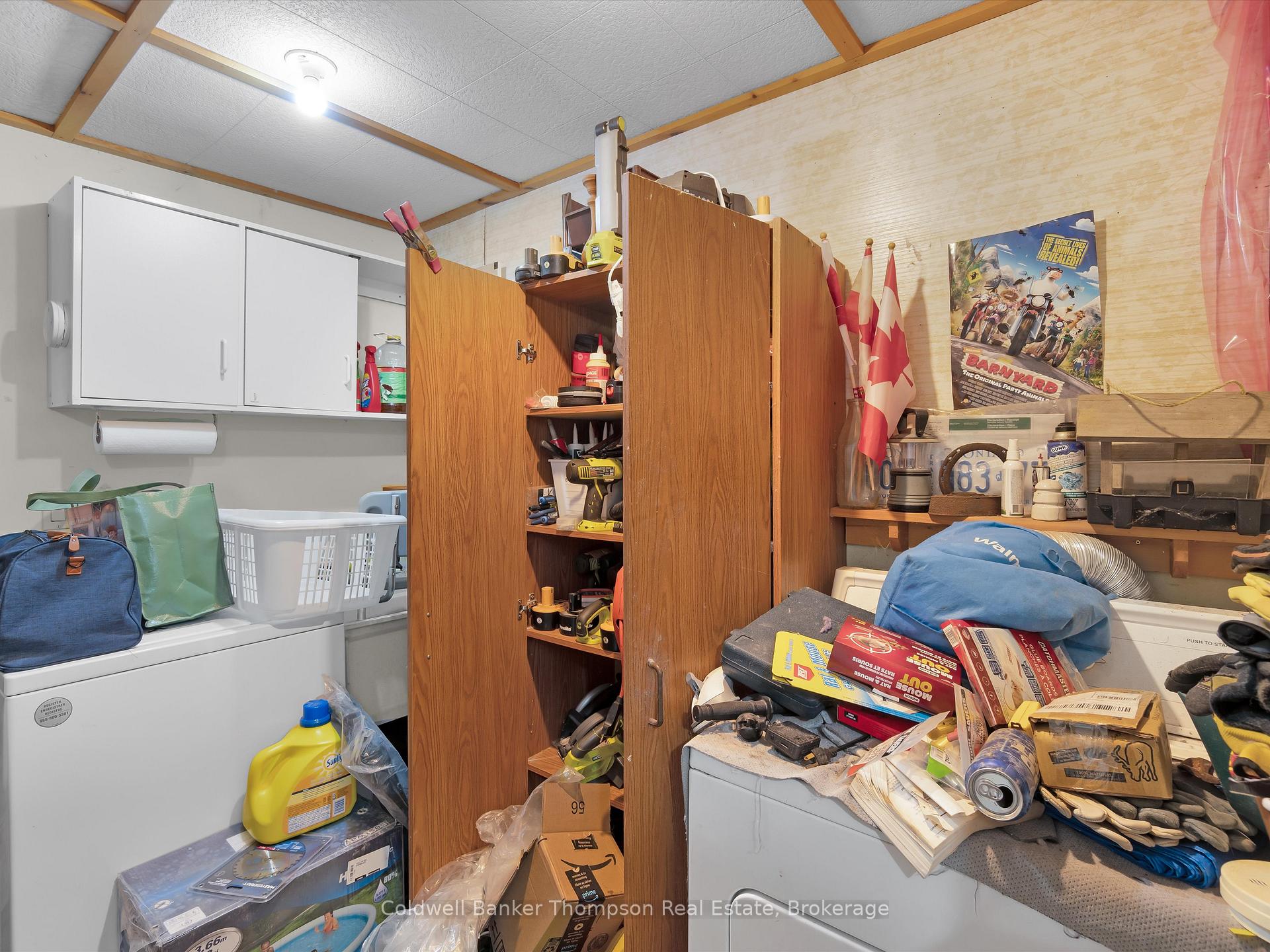 Photo 4 of 1859 Starratt Road, Ryerson — HOMEH