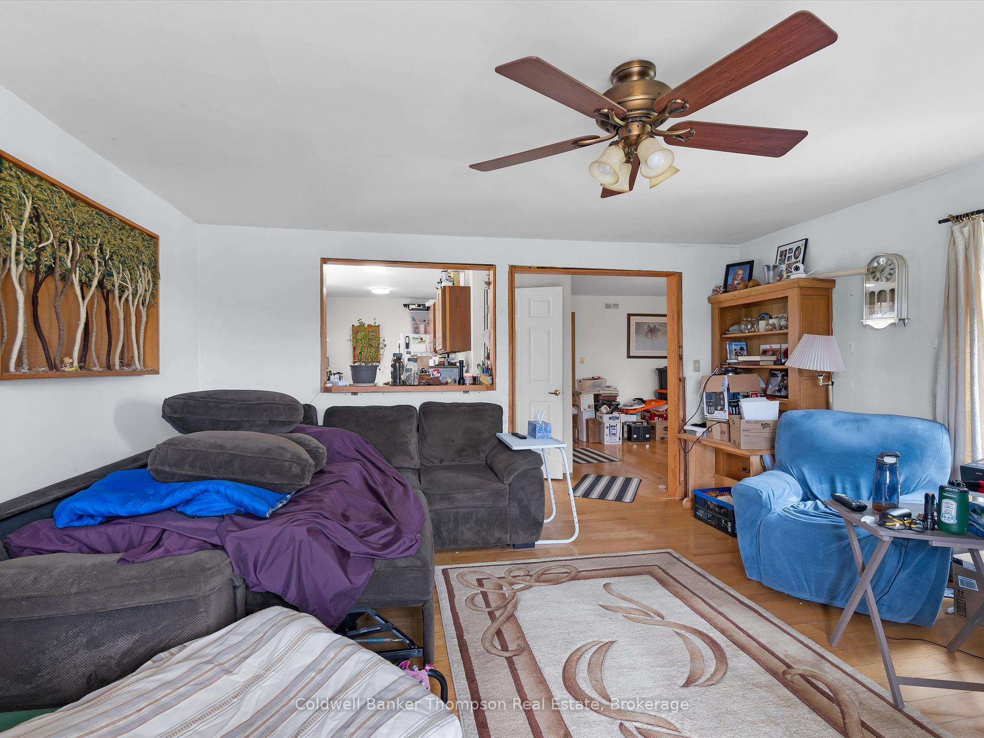 Photo 7 of 1859 Starratt Road, Ryerson — HOMEH