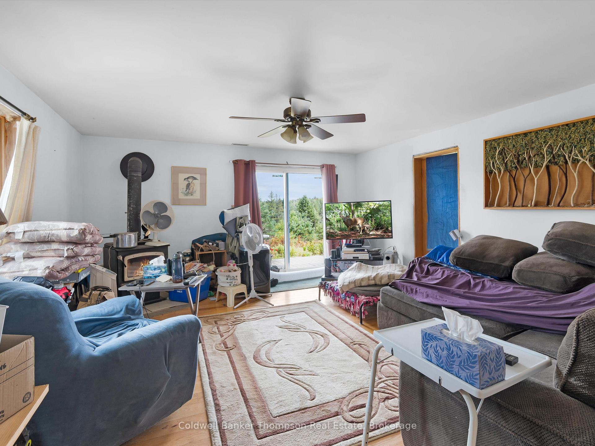 Photo 8 of 1859 Starratt Road, Ryerson — HOMEH
