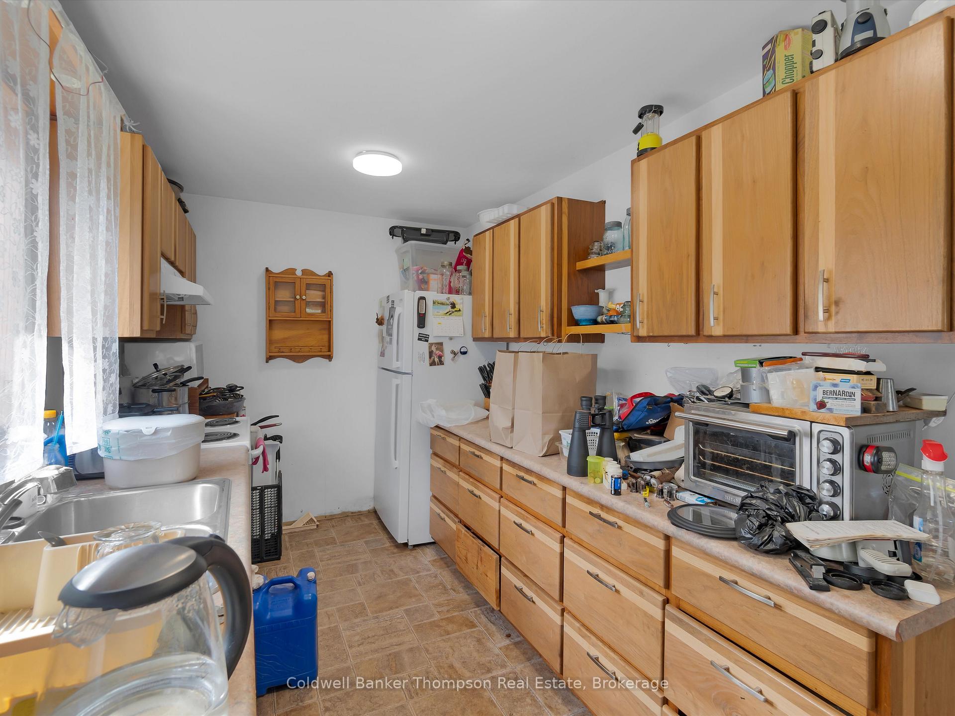 Photo 10 of 1859 Starratt Road, Ryerson — HOMEH