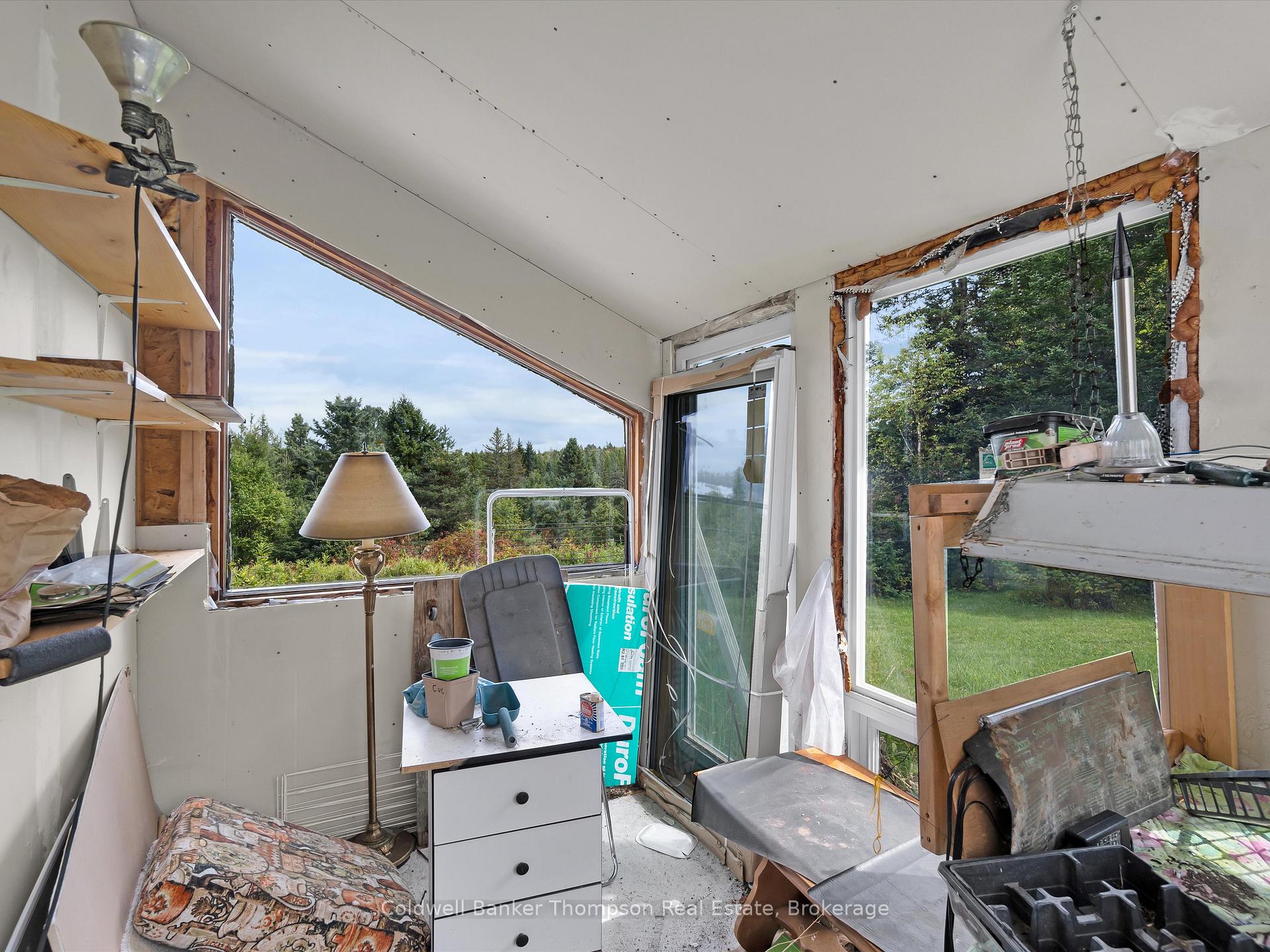 Photo 12 of 1859 Starratt Road, Ryerson — HOMEH