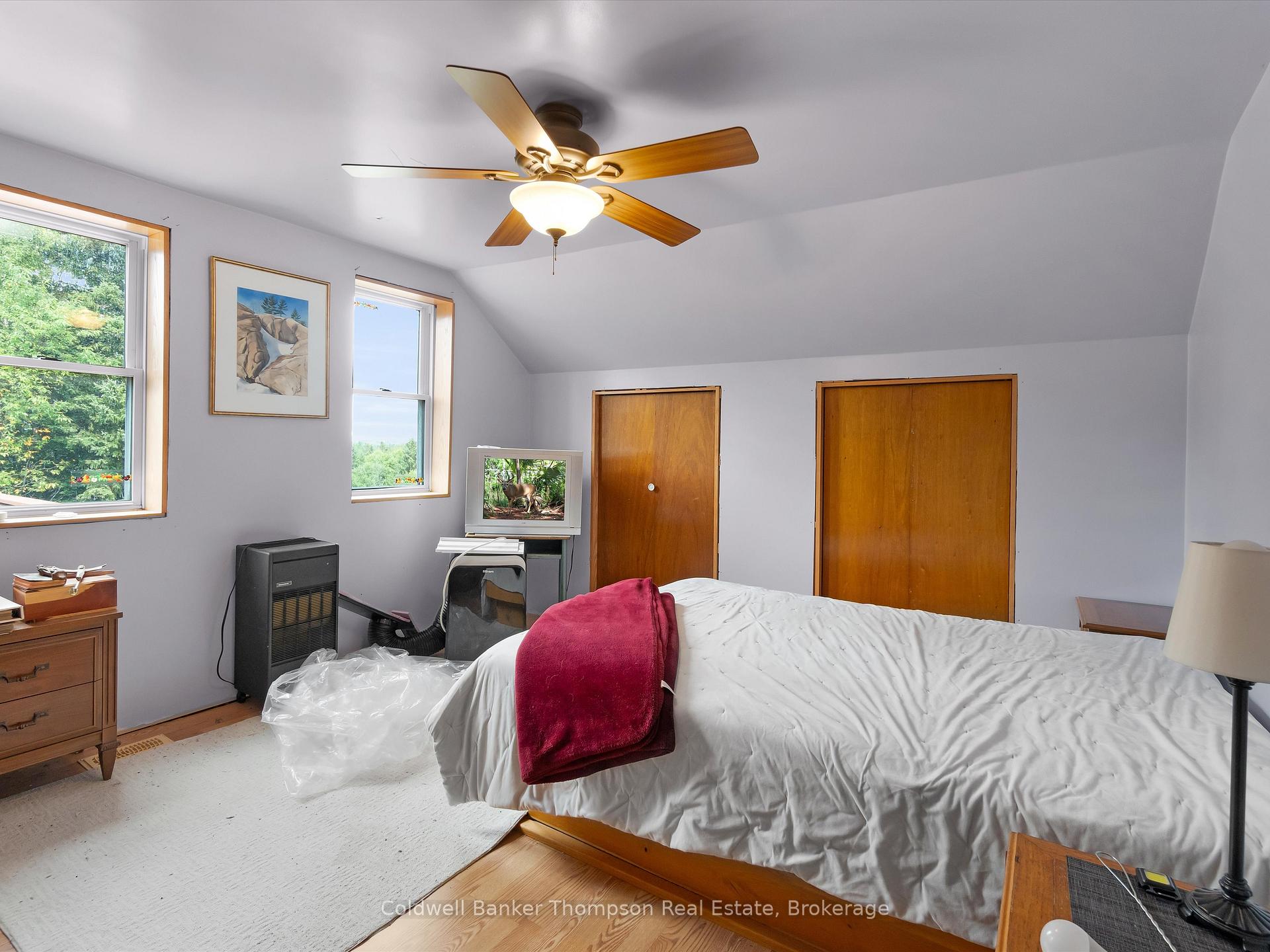 Photo 17 of 1859 Starratt Road, Ryerson — HOMEH