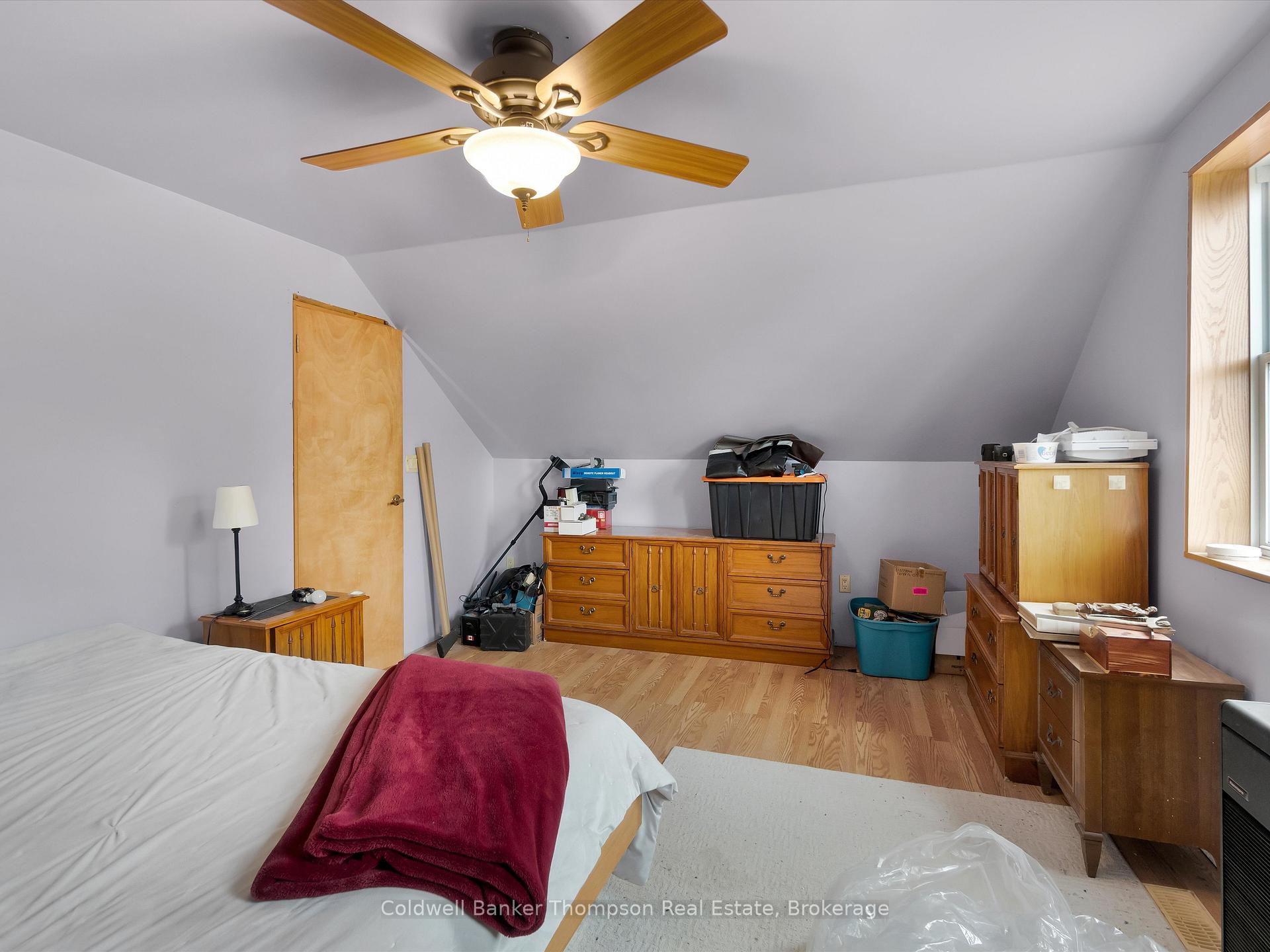 Photo 18 of 1859 Starratt Road, Ryerson — HOMEH