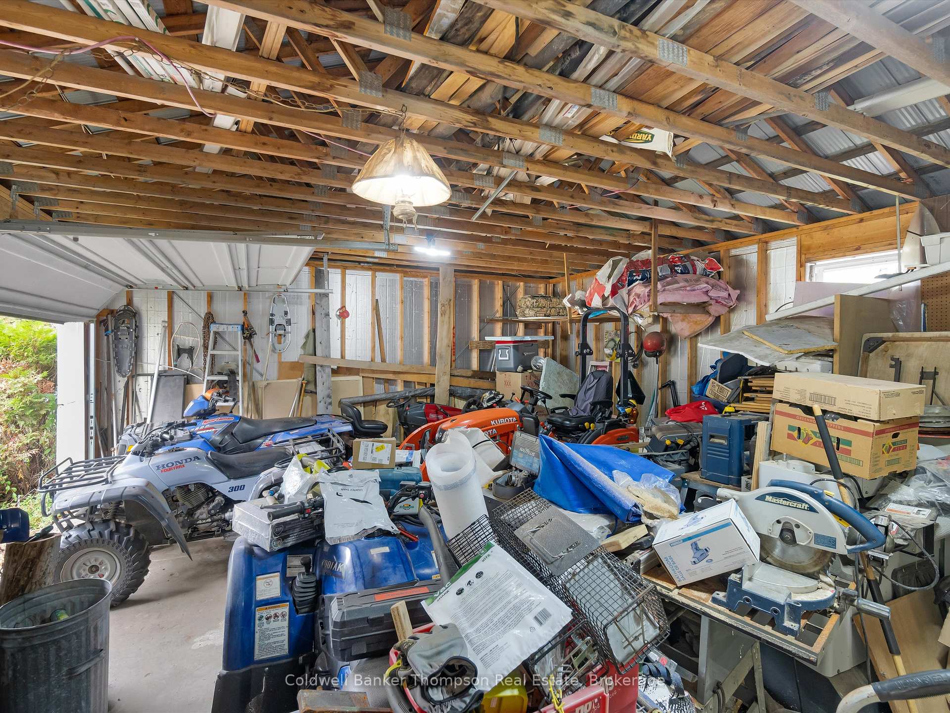 Photo 20 of 1859 Starratt Road, Ryerson — HOMEH