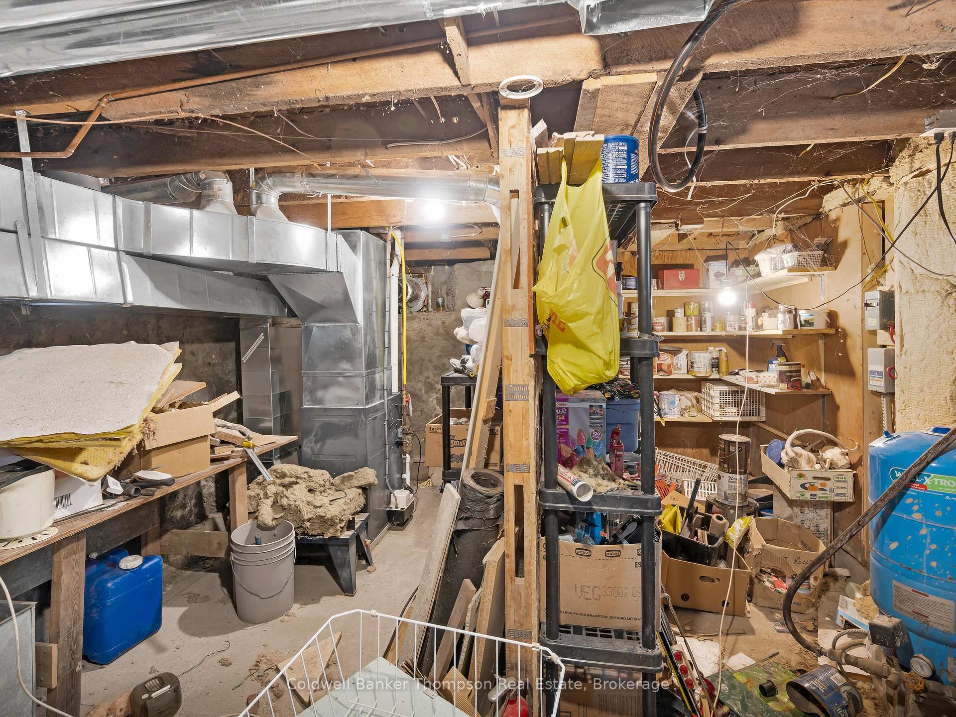 Photo 21 of 1859 Starratt Road, Ryerson — HOMEH