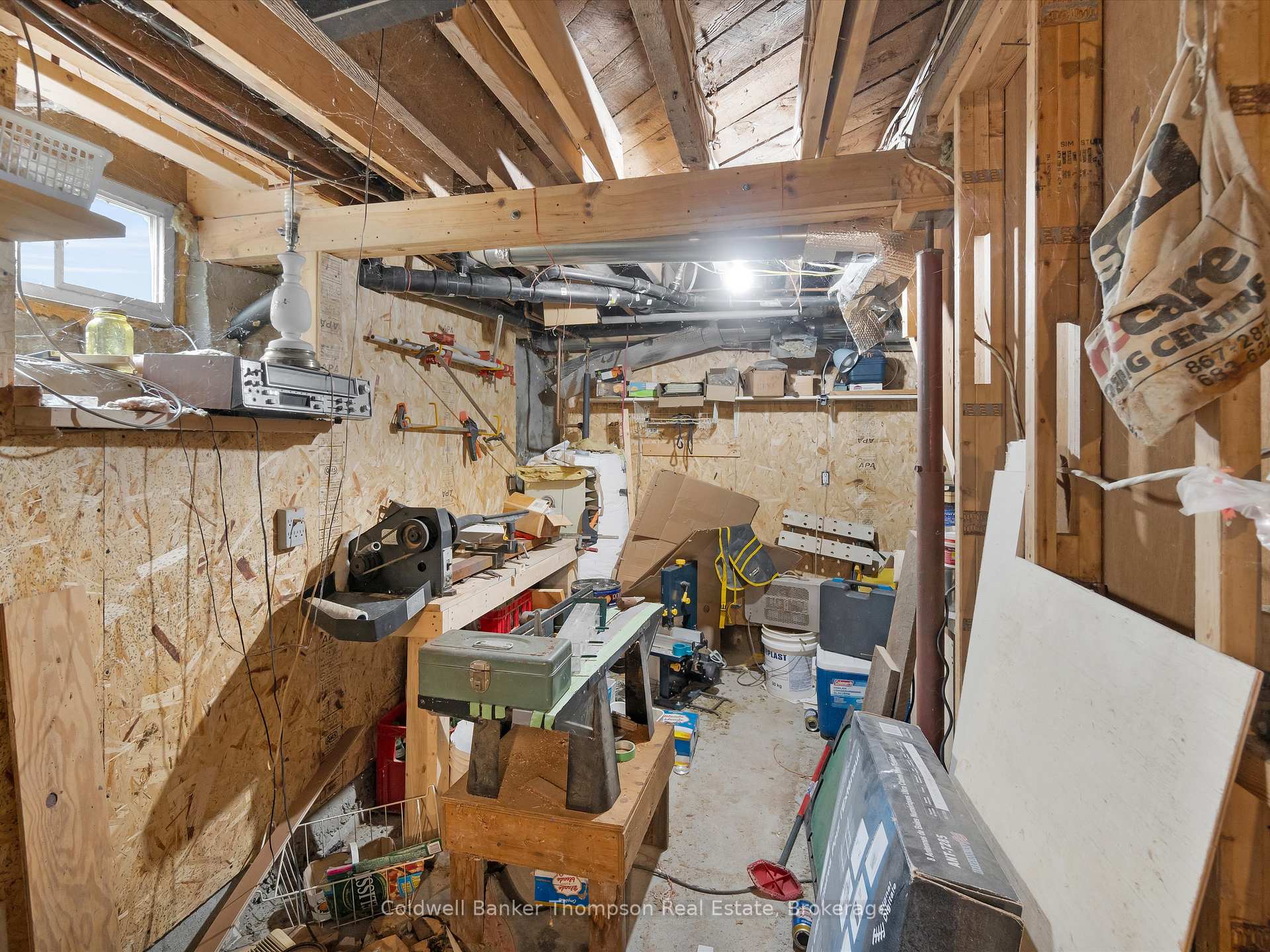 Photo 23 of 1859 Starratt Road, Ryerson — HOMEH