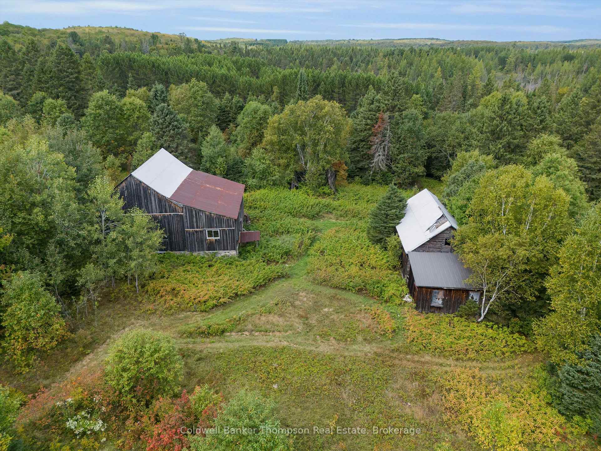 Photo 36 of 1859 Starratt Road, Ryerson — HOMEH