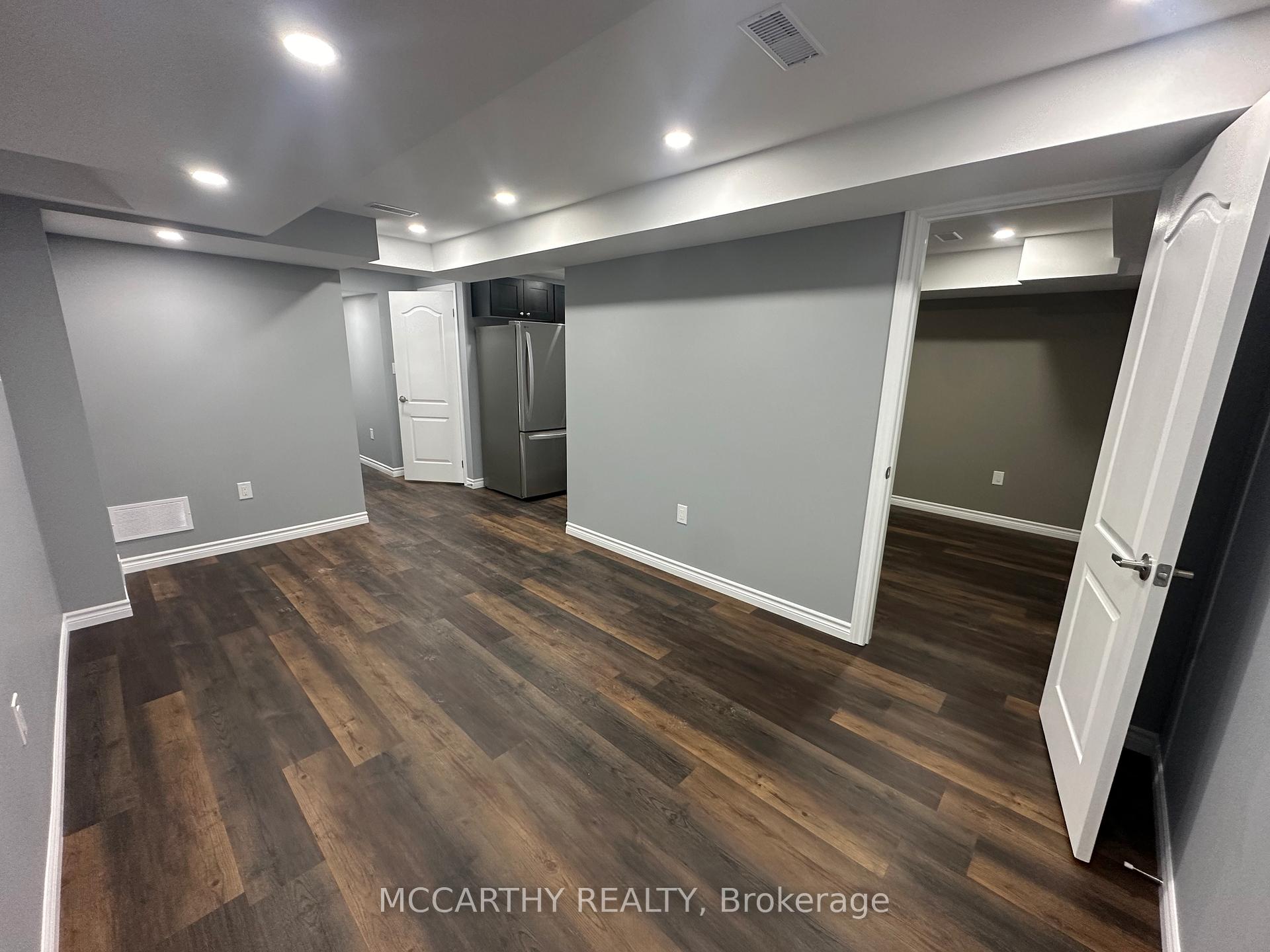 Photo 1 of Unit Basment, 151 Clark Street, Shelburne — HOMEH