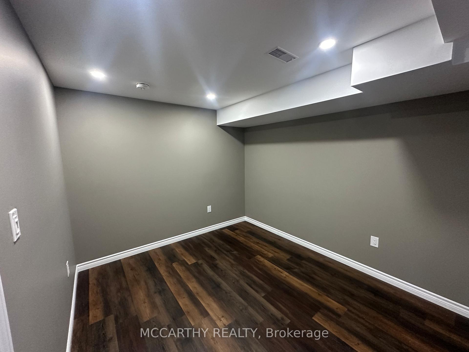 Photo 2 of Unit Basment, 151 Clark Street, Shelburne — HOMEH