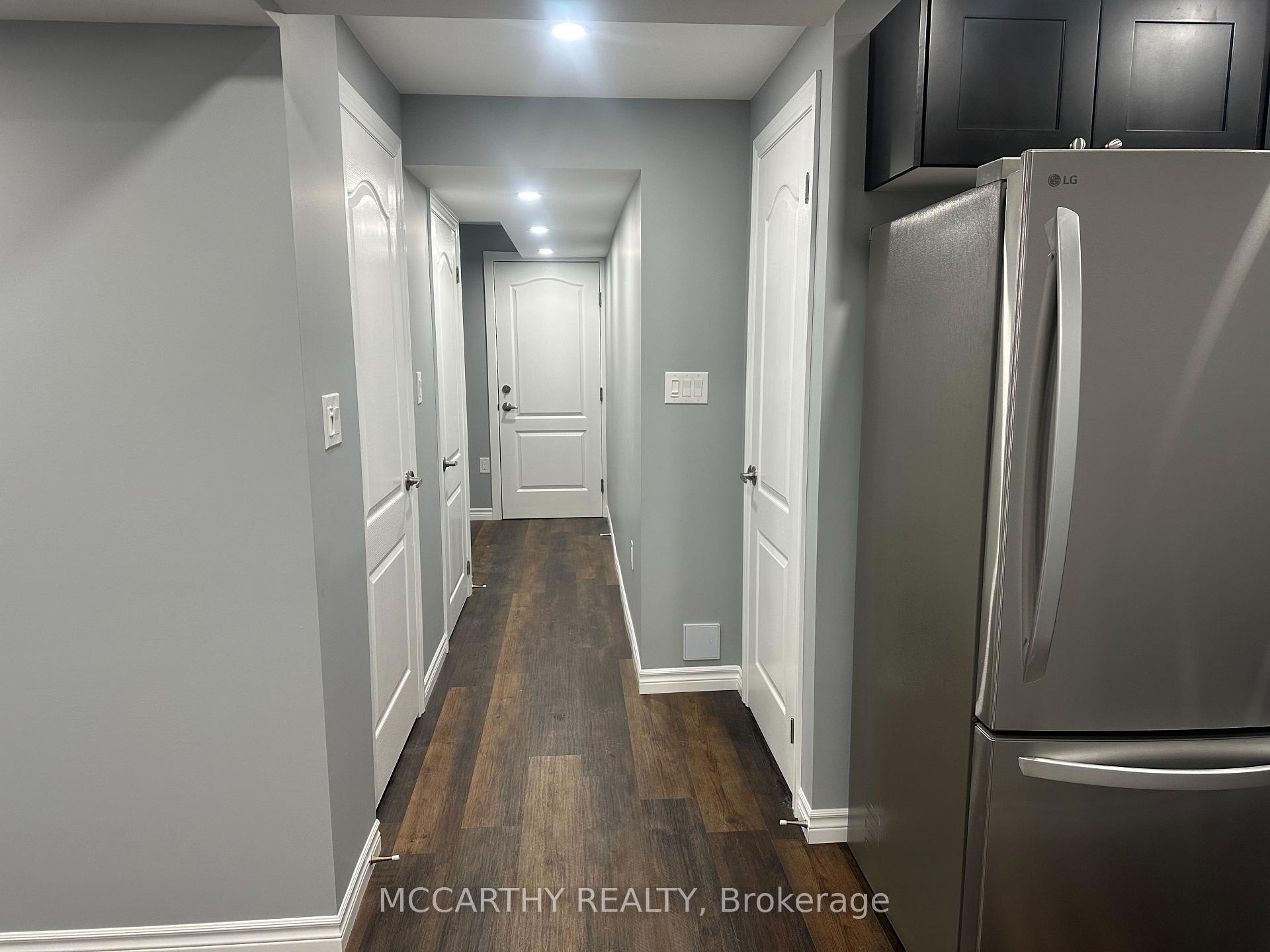 Photo 3 of Unit Basment, 151 Clark Street, Shelburne — HOMEH