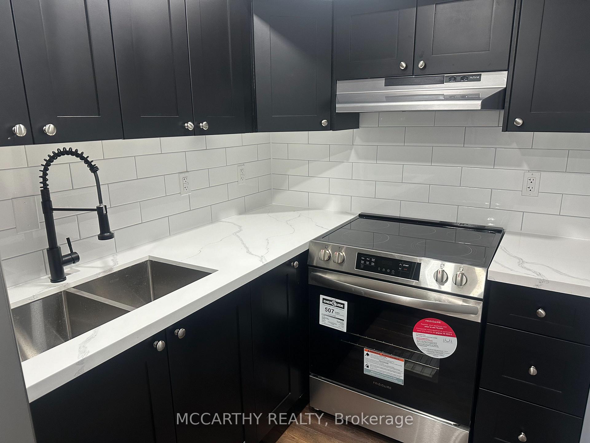 Photo 4 of Unit Basment, 151 Clark Street, Shelburne — HOMEH