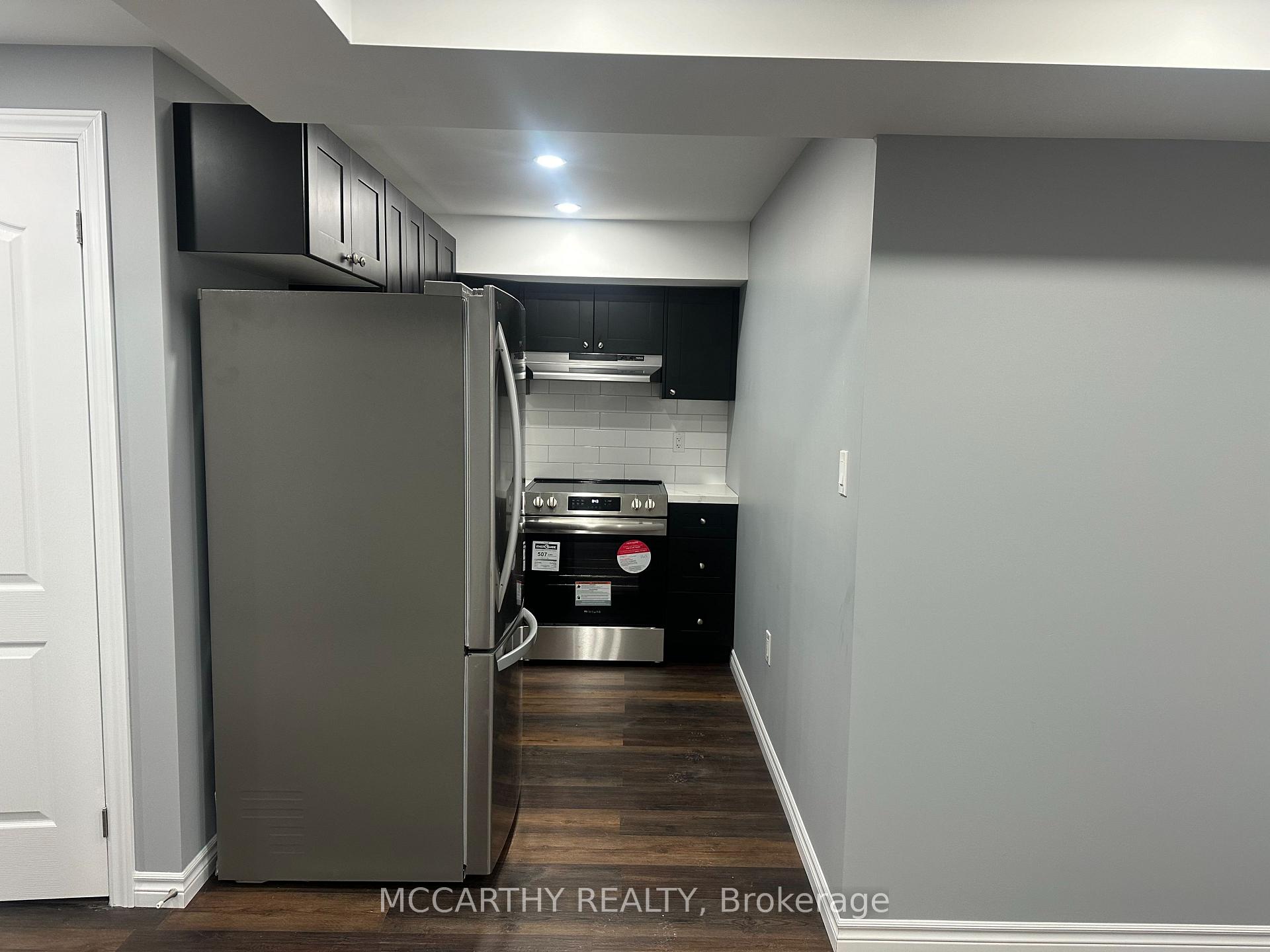 Photo 5 of Unit Basment, 151 Clark Street, Shelburne — HOMEH