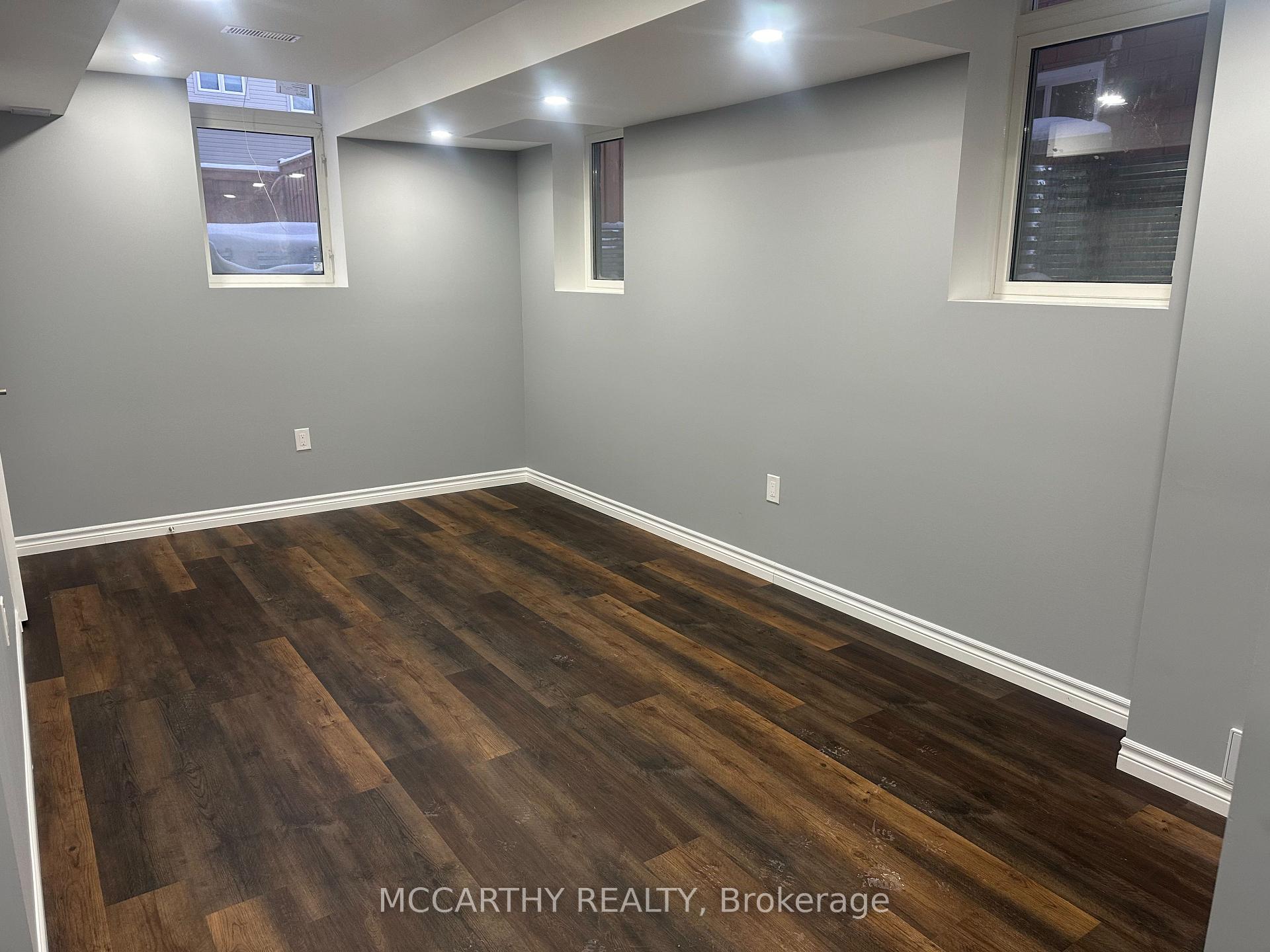 Photo 7 of Unit Basment, 151 Clark Street, Shelburne — HOMEH
