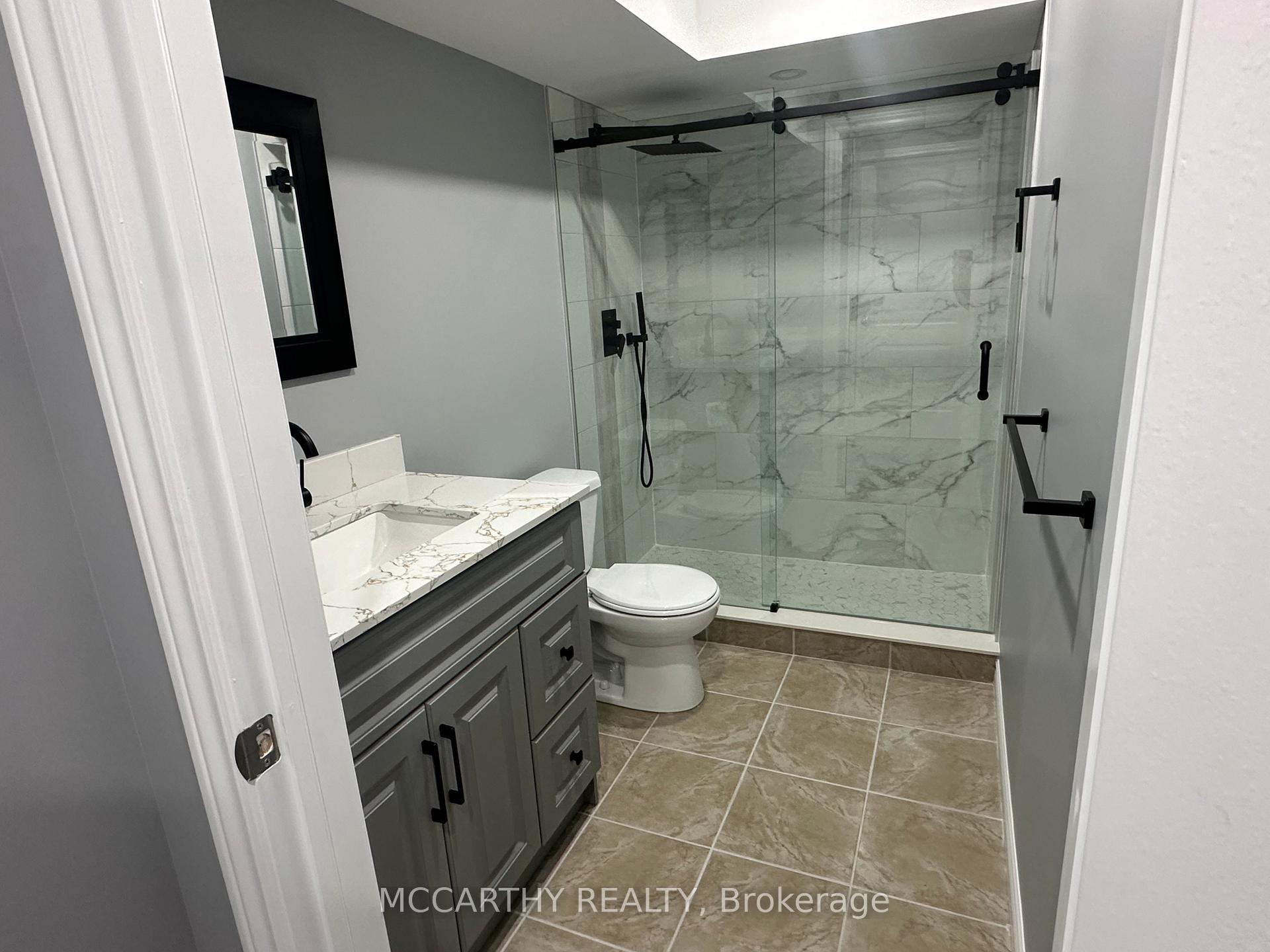 Photo 8 of Unit Basment, 151 Clark Street, Shelburne — HOMEH
