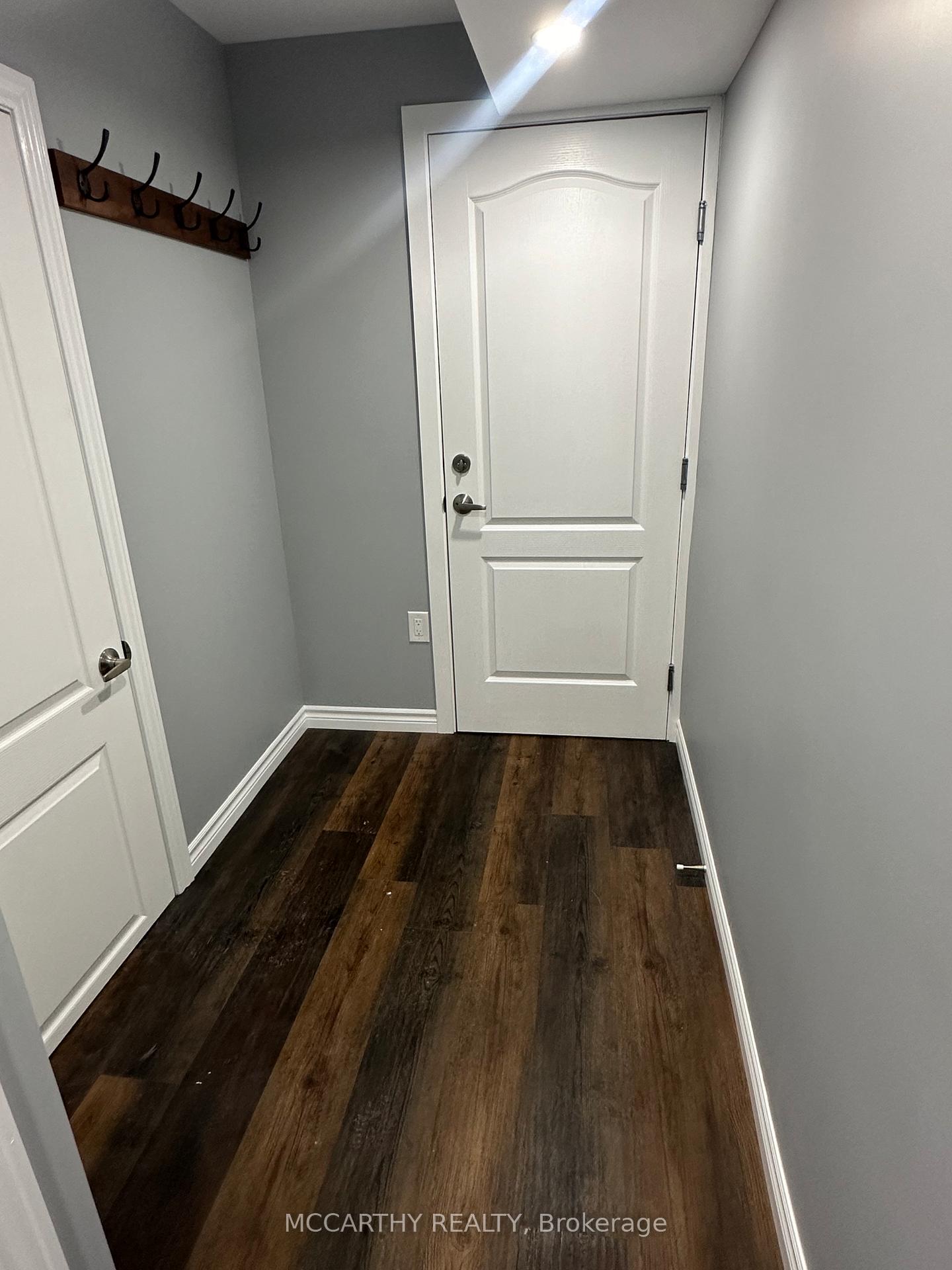 Photo 9 of Unit Basment, 151 Clark Street, Shelburne — HOMEH