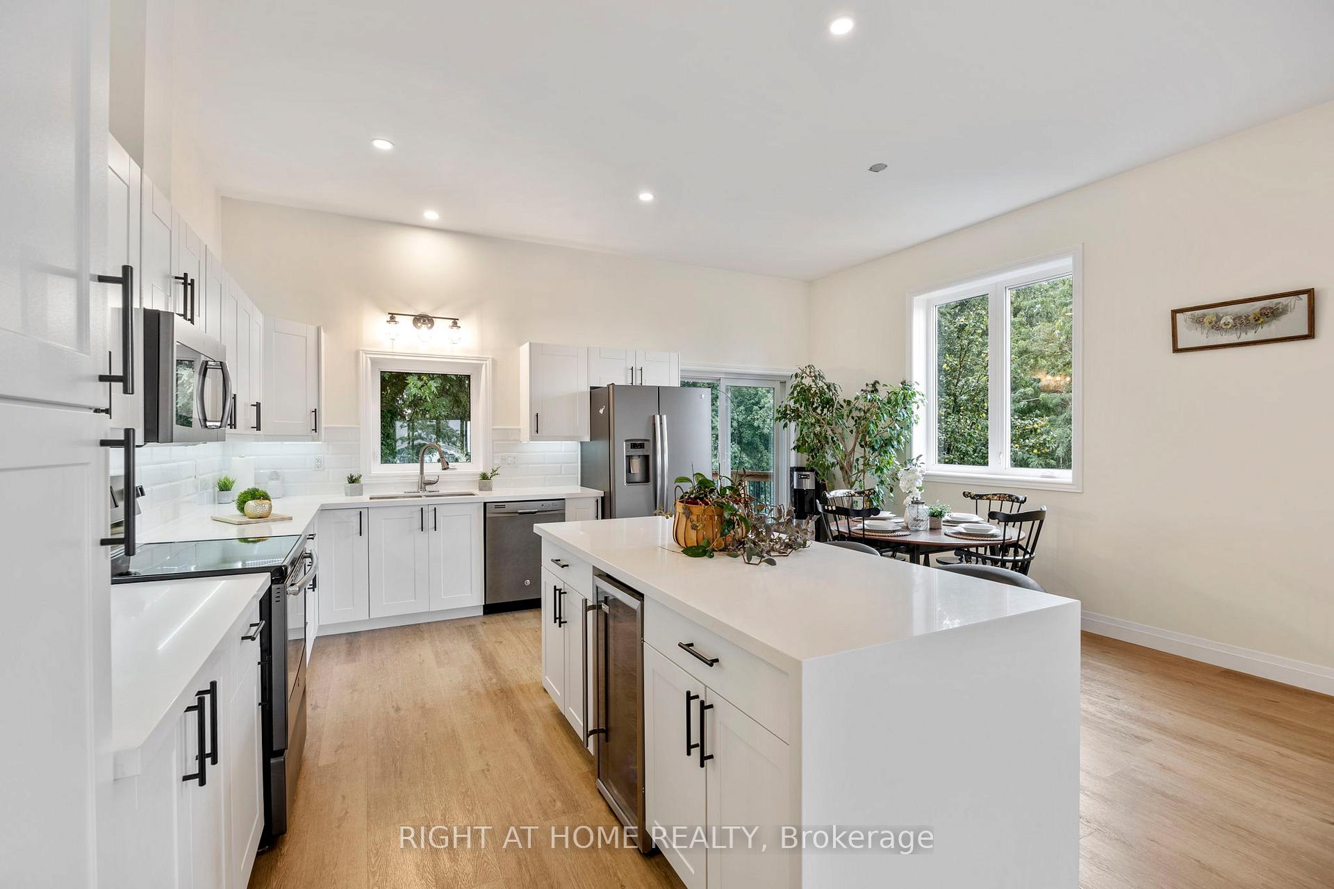 Photo 19 of 283 Platten Boulevard, Scugog, Rural Scugog — HOMEH