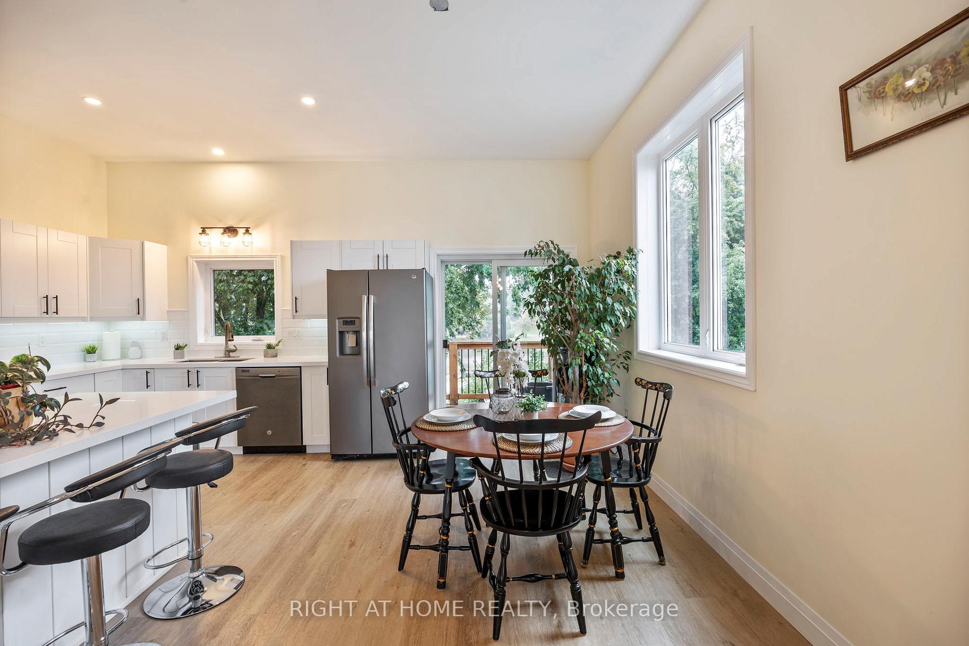 Photo 22 of 283 Platten Boulevard, Scugog, Rural Scugog — HOMEH