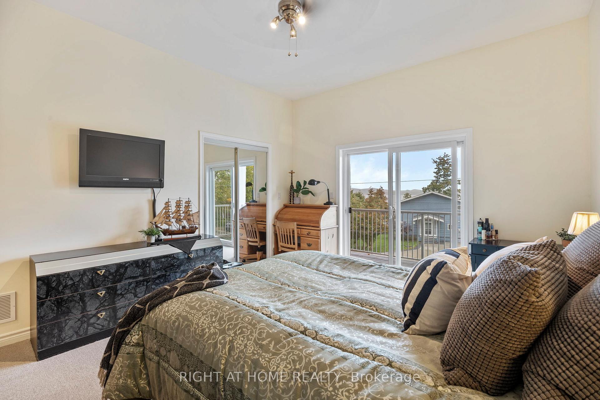 Photo 27 of 283 Platten Boulevard, Scugog, Rural Scugog — HOMEH