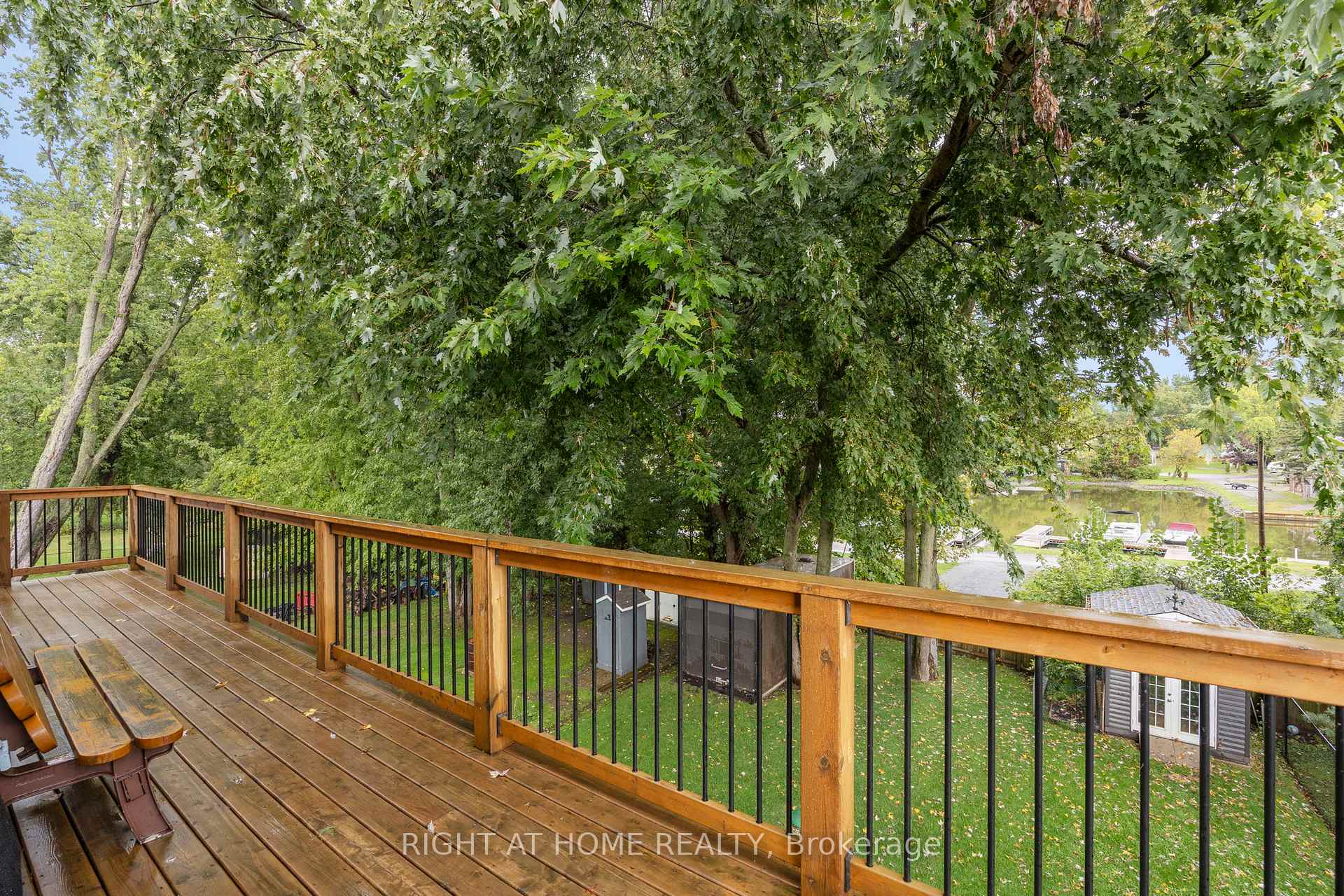 Photo 37 of 283 Platten Boulevard, Scugog, Rural Scugog — HOMEH