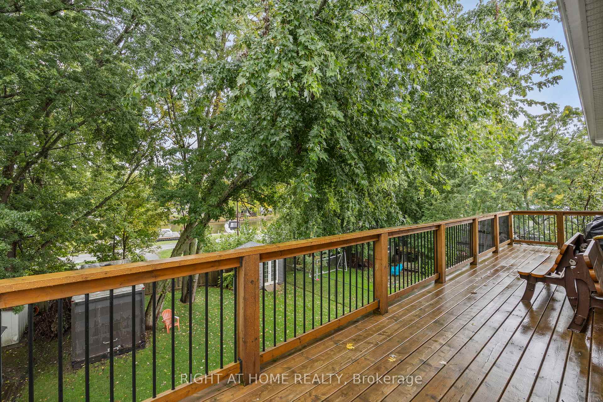 Photo 38 of 283 Platten Boulevard, Scugog, Rural Scugog — HOMEH