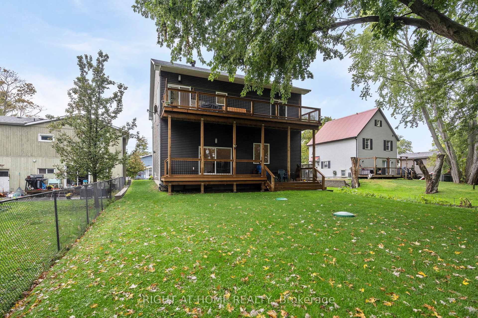 Photo 40 of 283 Platten Boulevard, Scugog, Rural Scugog — HOMEH