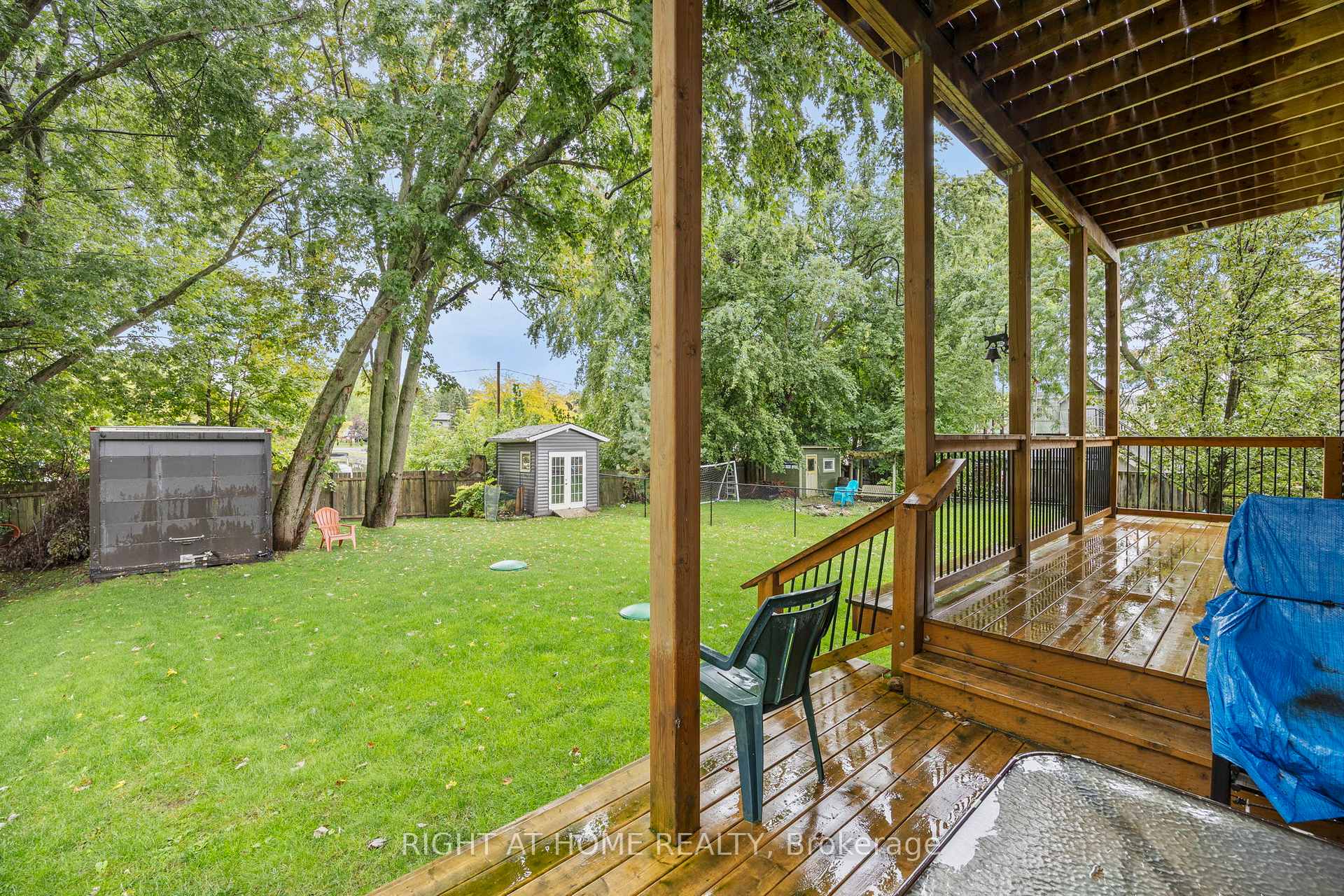 Photo 43 of 283 Platten Boulevard, Scugog, Rural Scugog — HOMEH