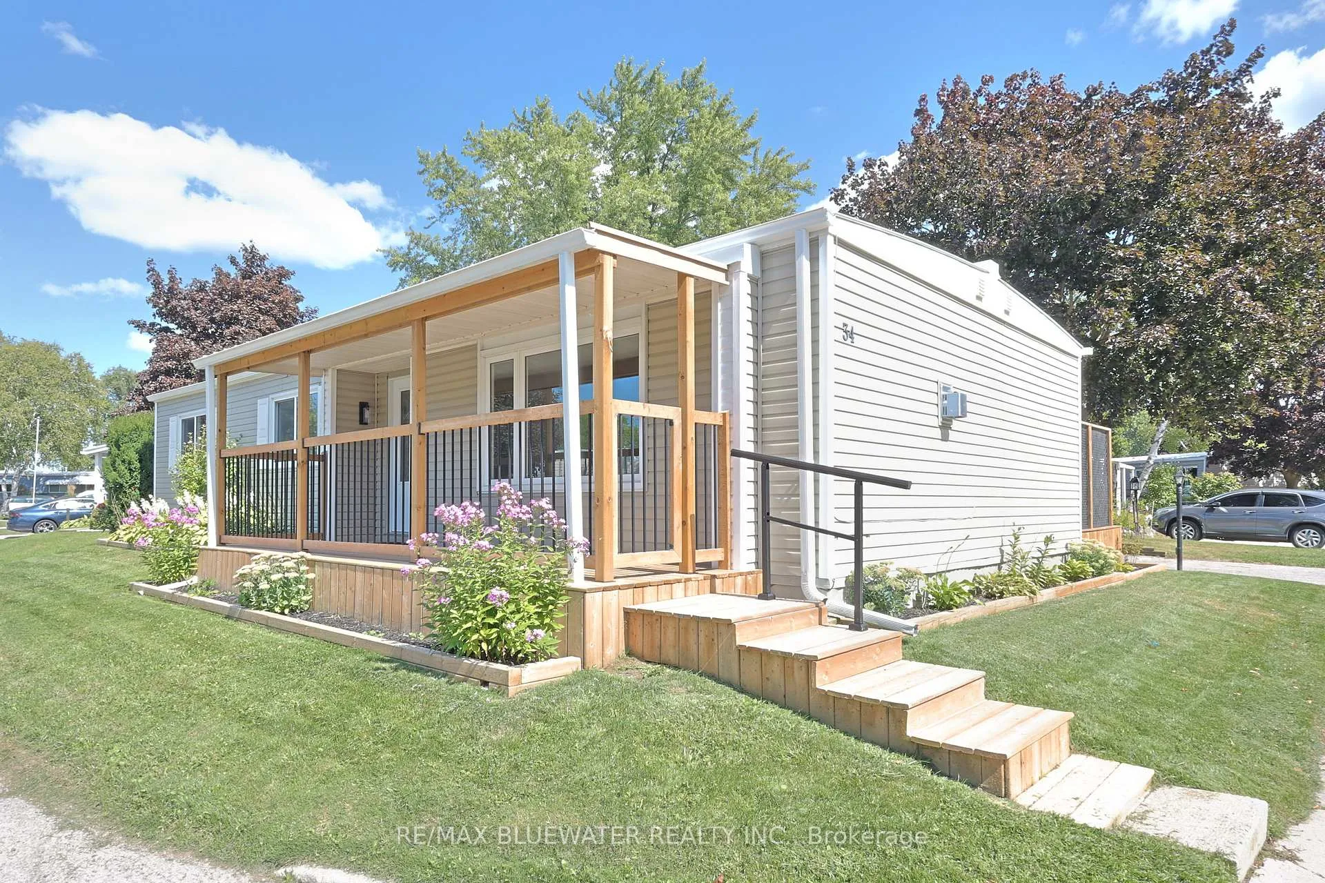 Photo 1 of 34 Pebble Beach Parkway, South Huron, Stephen — HOMEH
