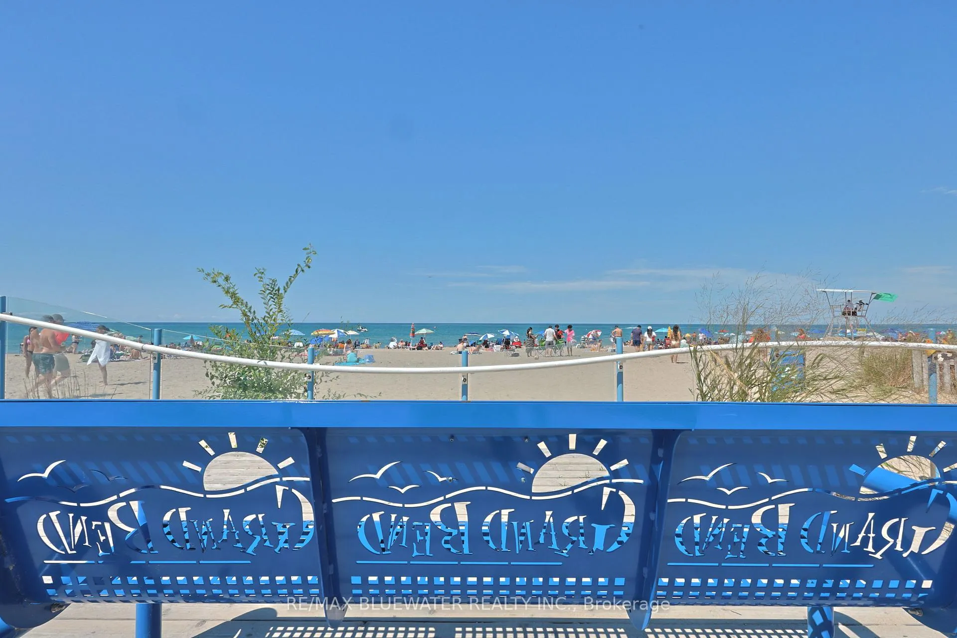 Photo 41 of 34 Pebble Beach Parkway, South Huron, Stephen — HOMEH