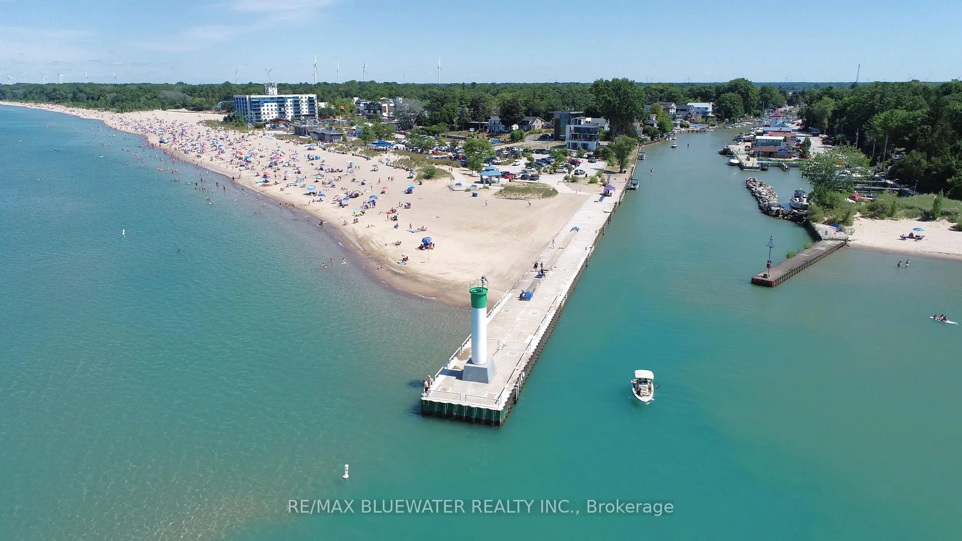 Photo 42 of 34 Pebble Beach Parkway, South Huron, Stephen — HOMEH