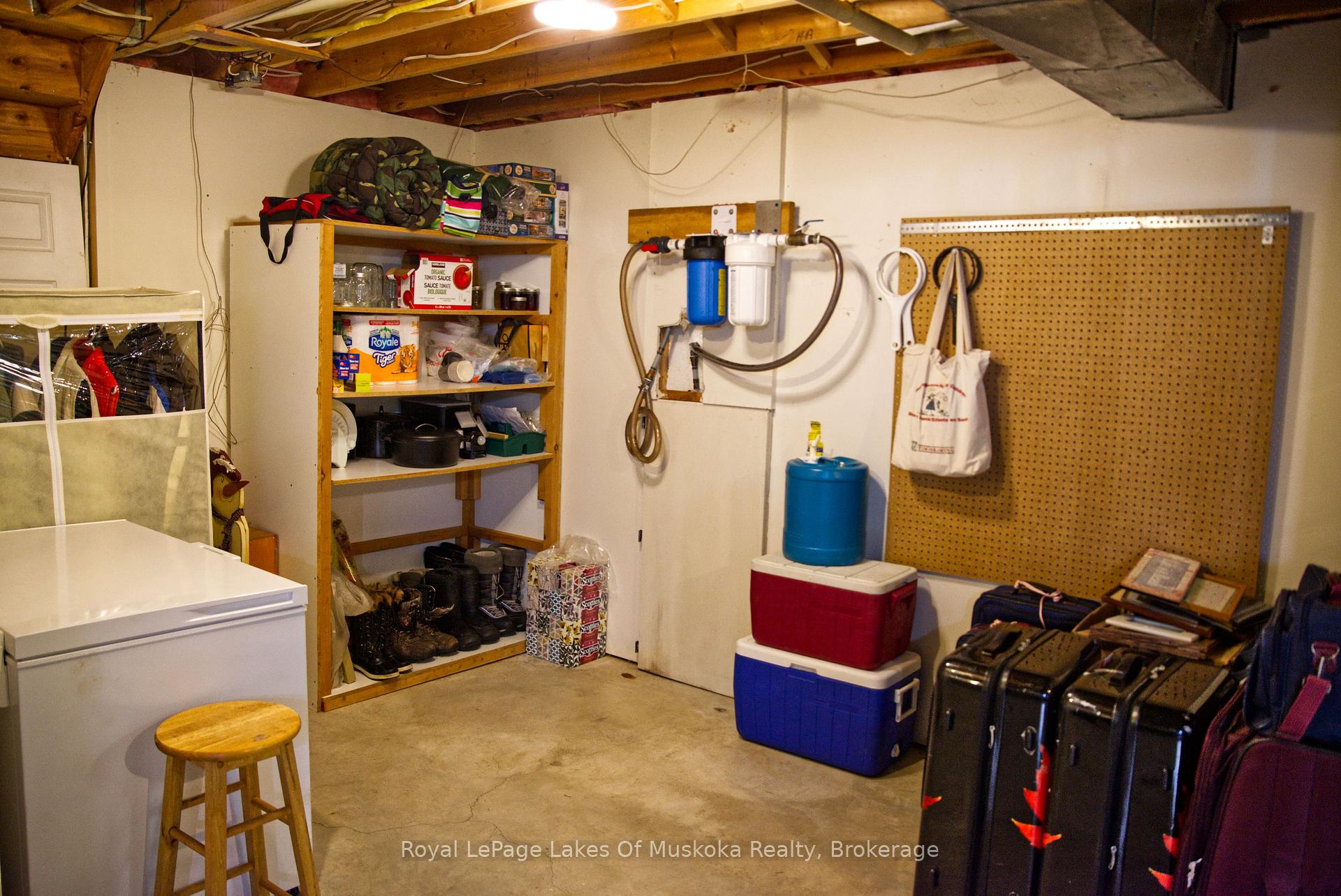 Photo 26 of 25 Cedar Court, South River — HOMEH