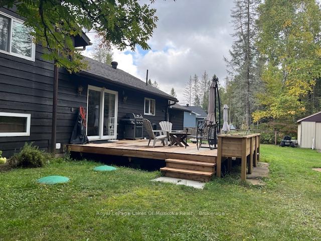 Photo 28 of 25 Cedar Court, South River — HOMEH