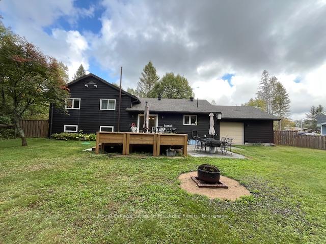 Photo 29 of 25 Cedar Court, South River — HOMEH