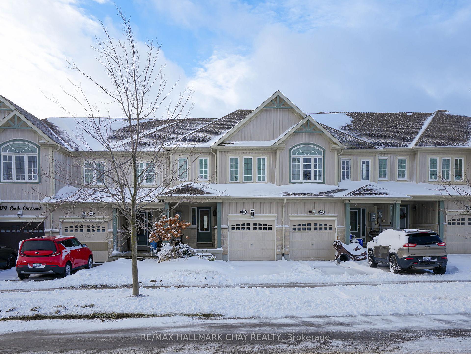 Photo 1 of 883 Cook Crescent, Shelburne — HOMEH