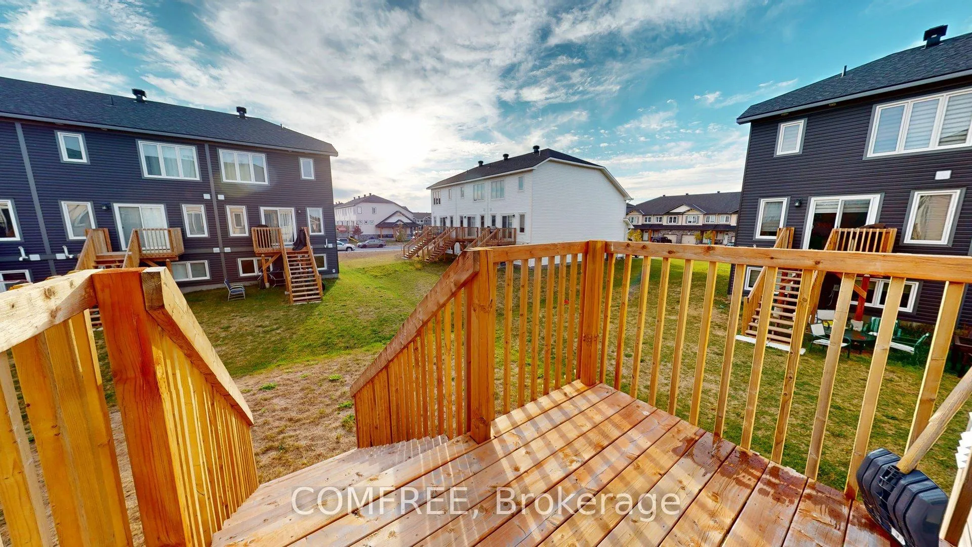 Photo 19 of 63 Whitcomb Crescent, Smiths Falls — HOMEH