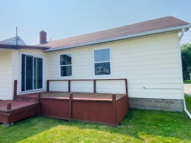Photo 9 of 14 7th Avenue, Smooth Rock Falls, SRF — HOMEH