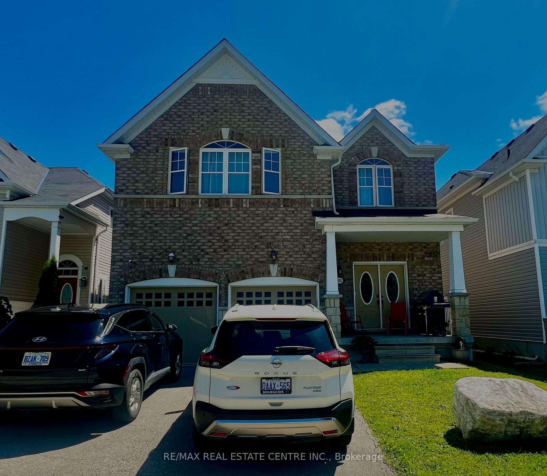 Photo 1 of 205 Morden Drive, Shelburne — HOMEH