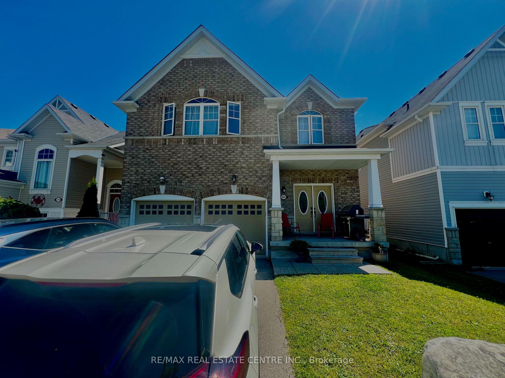 Photo 3 of 205 Morden Drive, Shelburne — HOMEH