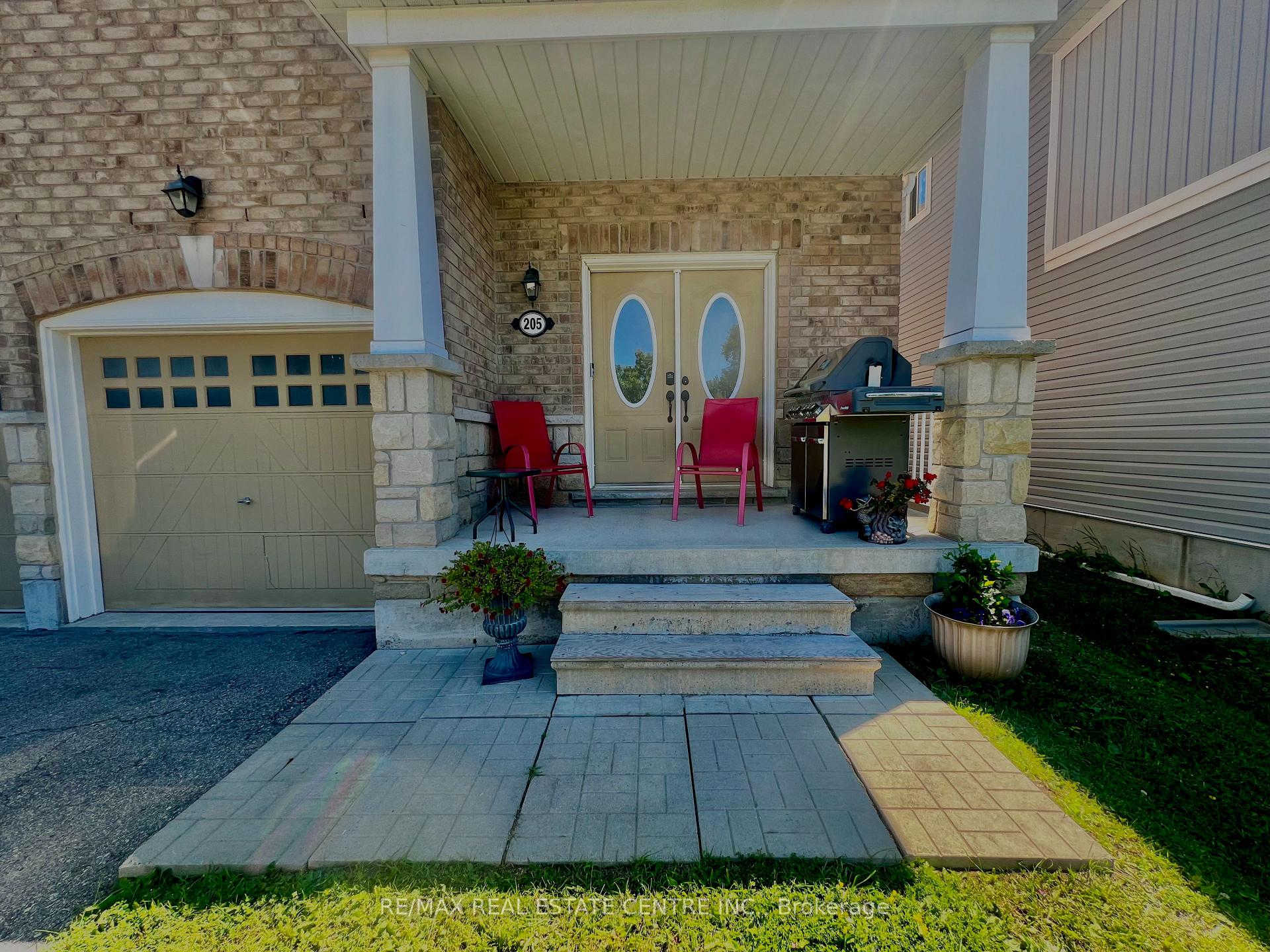 Photo 4 of 205 Morden Drive, Shelburne — HOMEH
