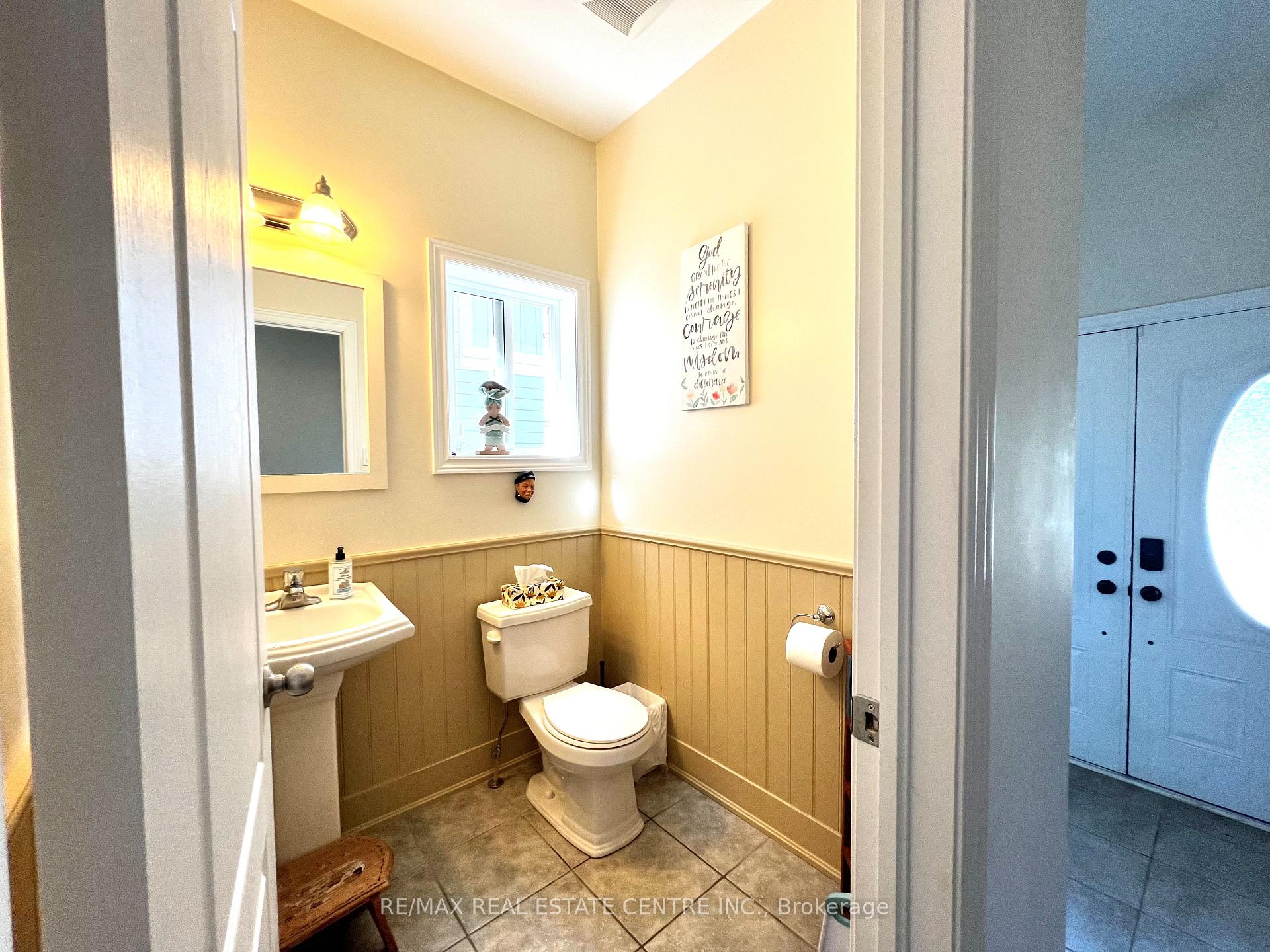 Photo 6 of 205 Morden Drive, Shelburne — HOMEH