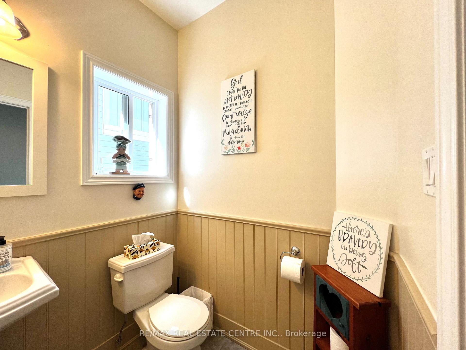 Photo 7 of 205 Morden Drive, Shelburne — HOMEH