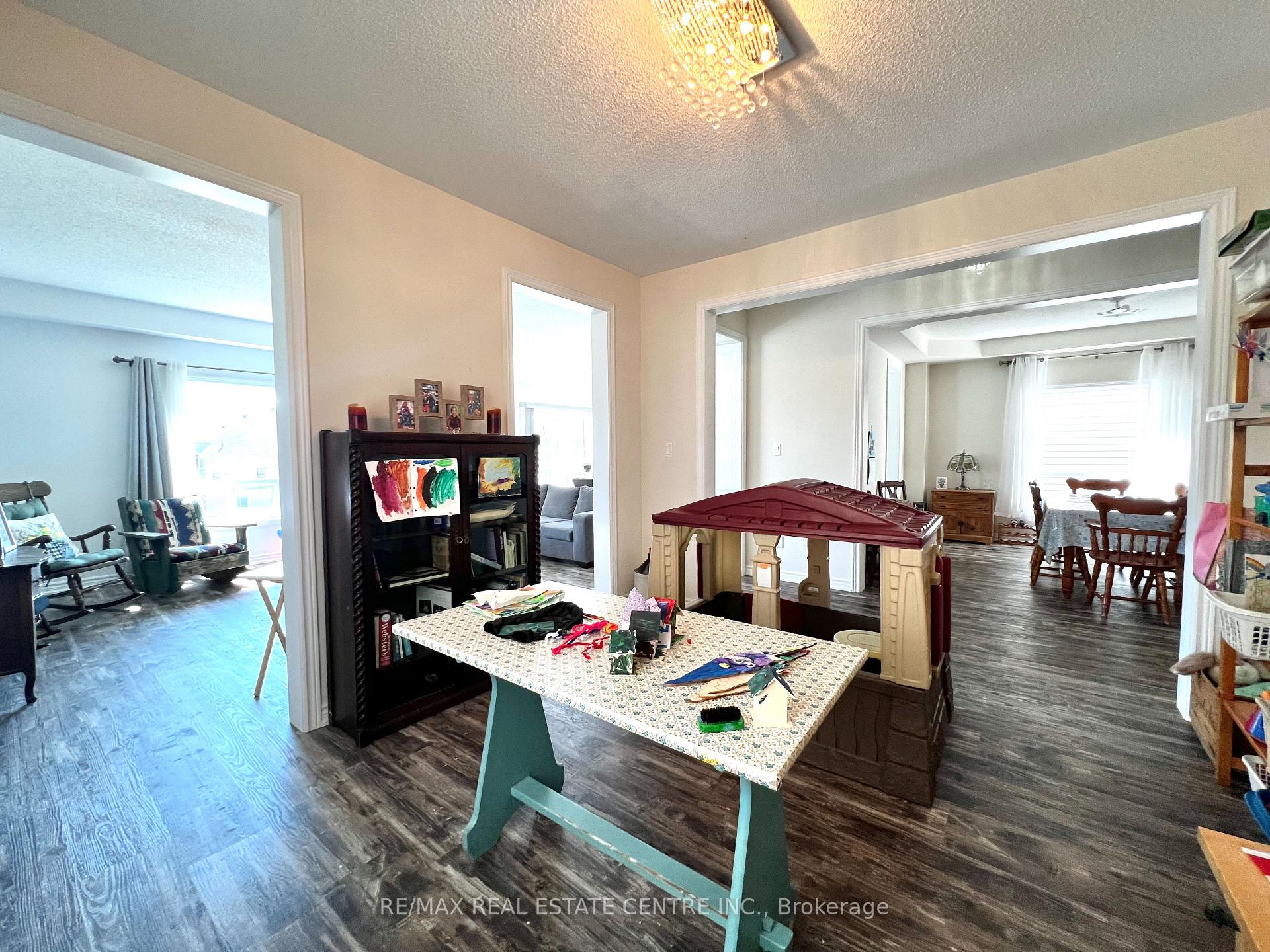 Photo 16 of 205 Morden Drive, Shelburne — HOMEH