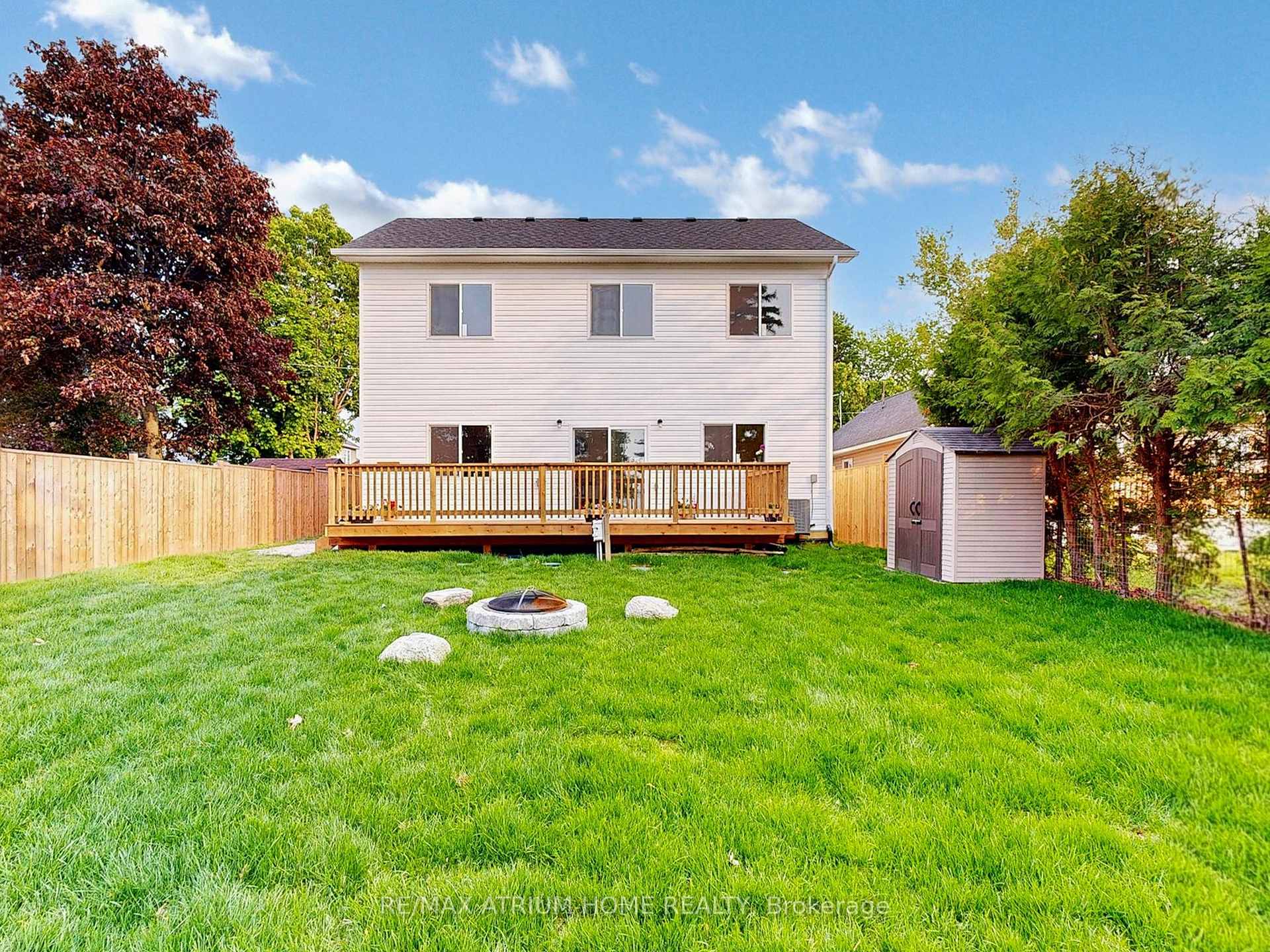 Photo 4 of 11 Angle Street, Scugog, Rural Scugog — HOMEH