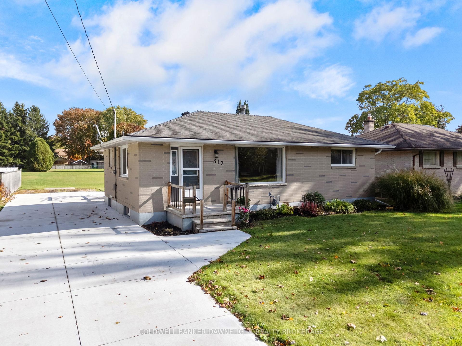 Photo 1 of 312 Marlborough Street, South Huron, Exeter — HOMEH