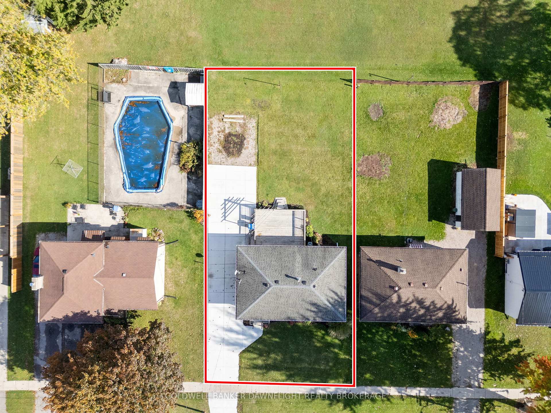 Photo 4 of 312 Marlborough Street, South Huron, Exeter — HOMEH